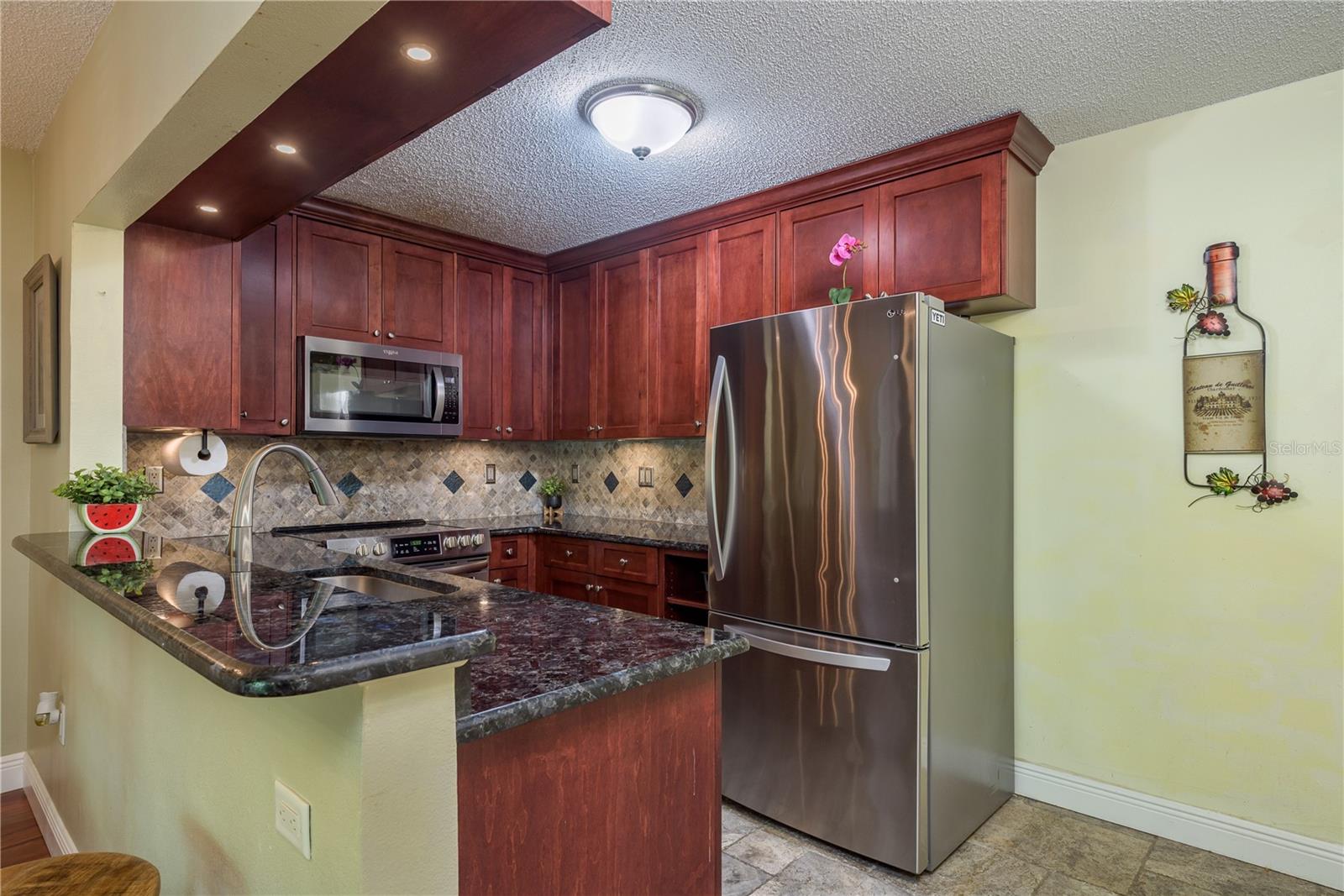 1400 PINE GLEN LN #D2, TARPON SPRINGS, FL, 34688