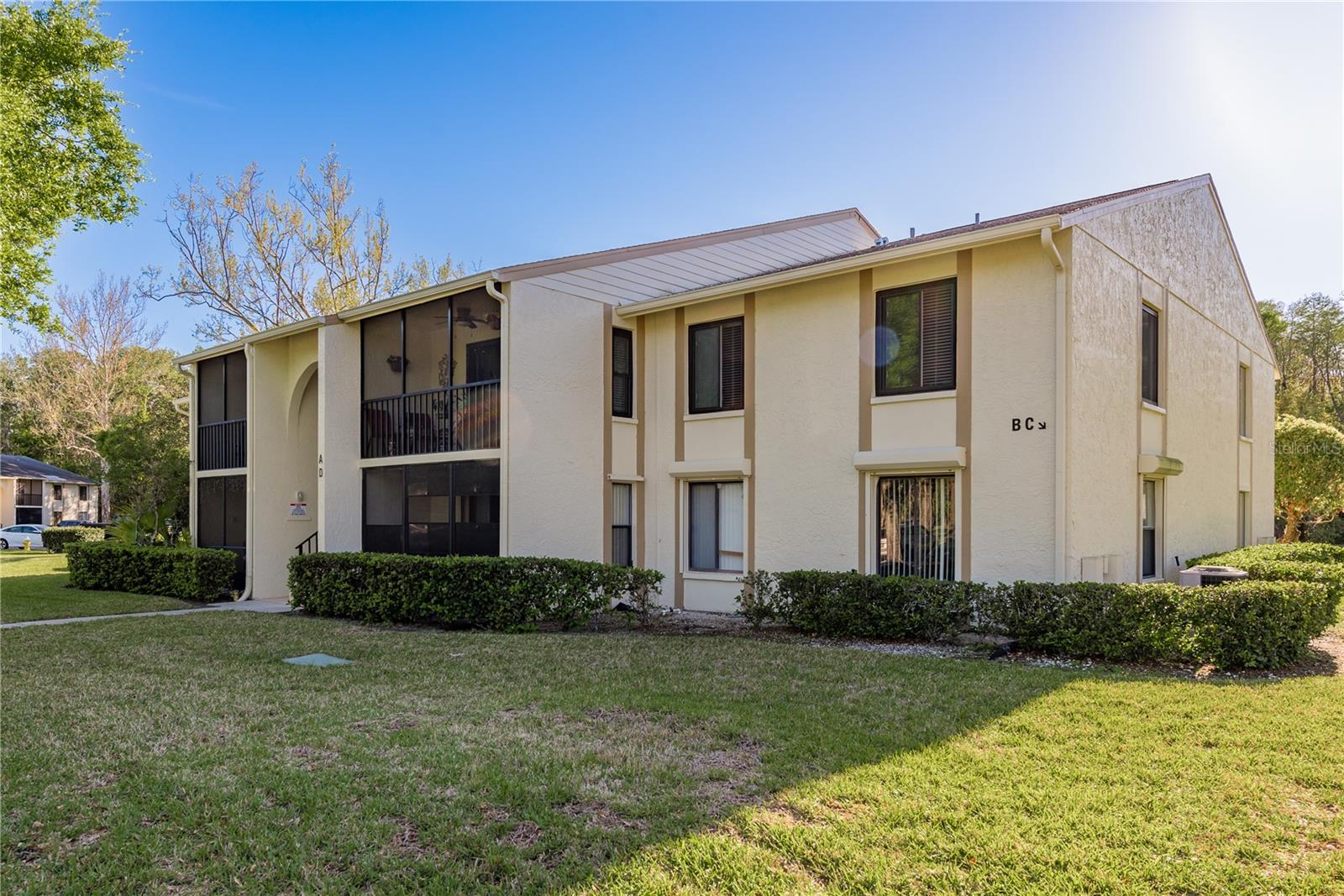 1400 PINE GLEN LN #D2, TARPON SPRINGS, FL, 34688