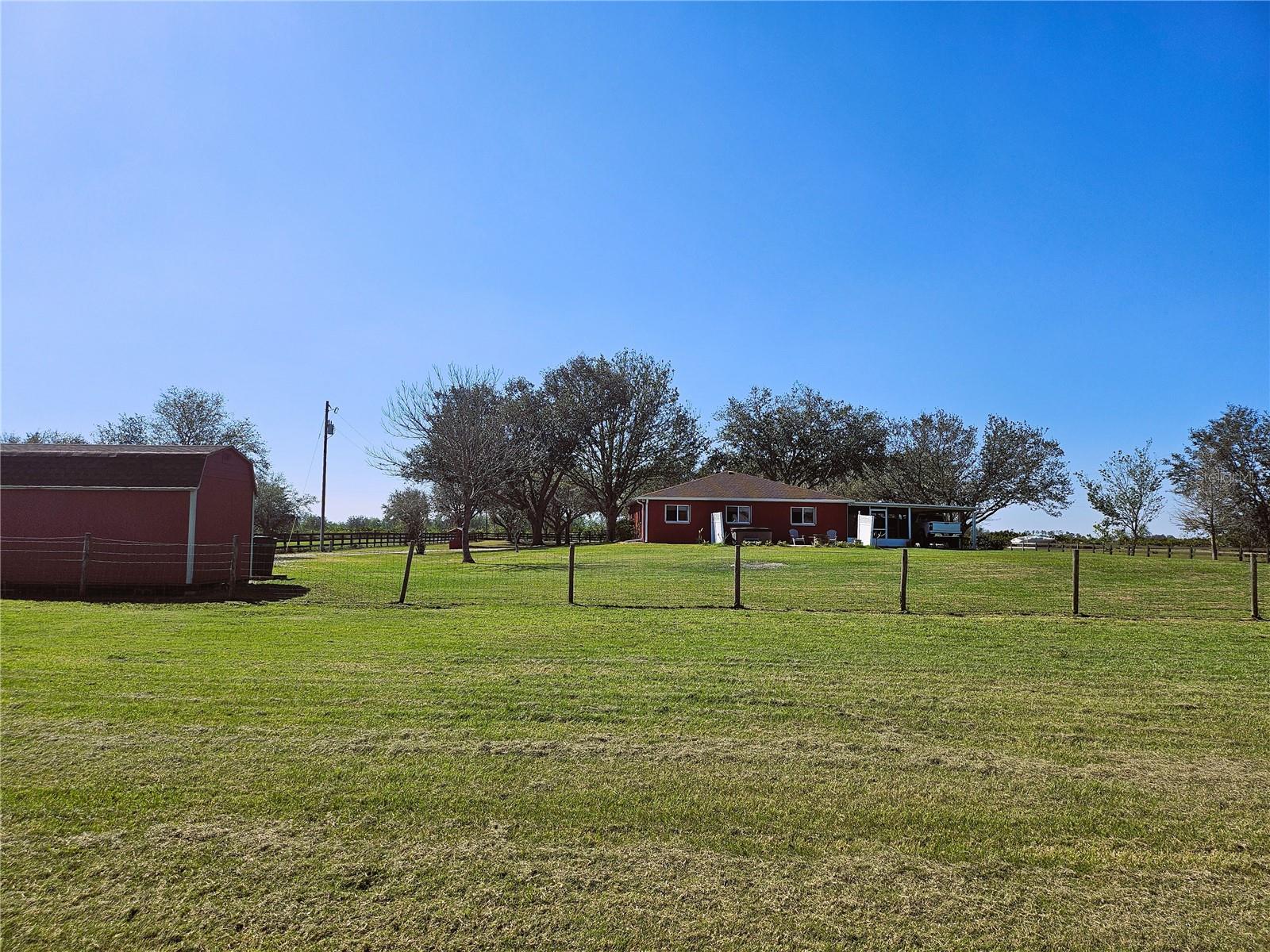 3332 BEAR BAY RD, MYAKKA CITY, FL, 34251