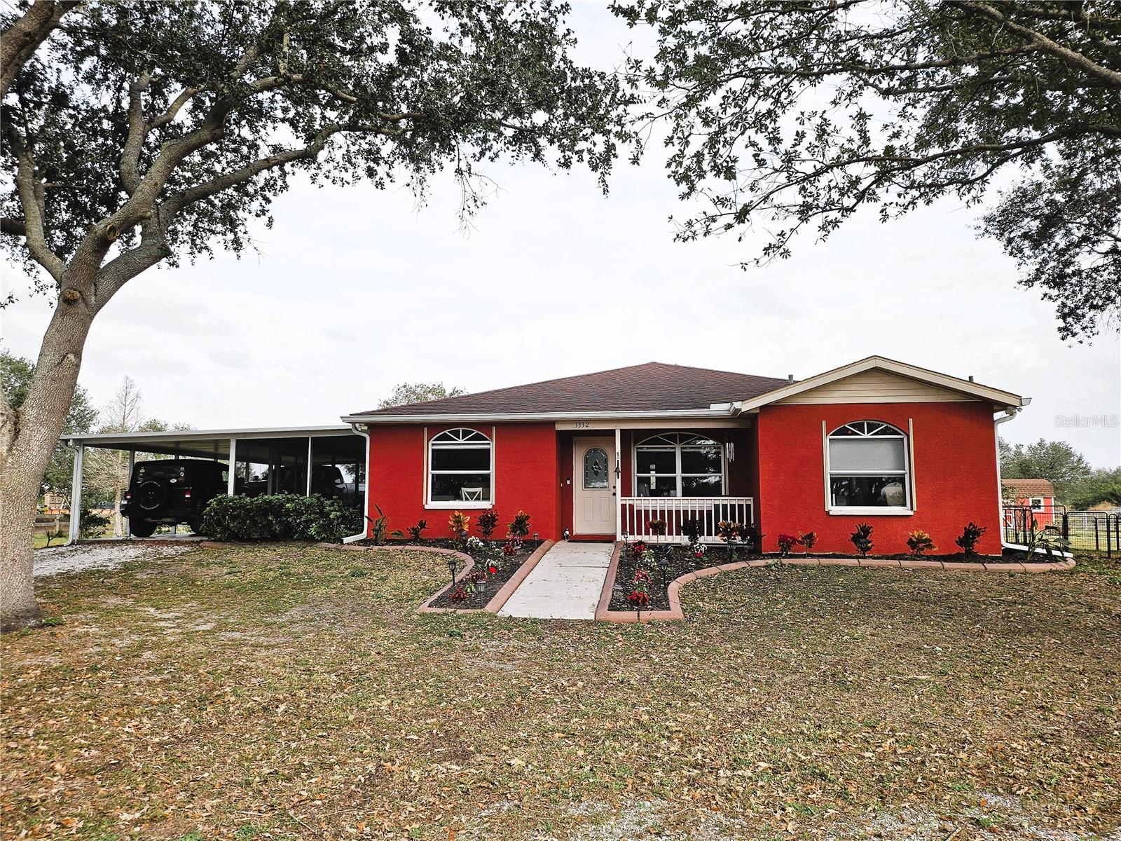 3332 BEAR BAY RD, MYAKKA CITY, FL, 34251