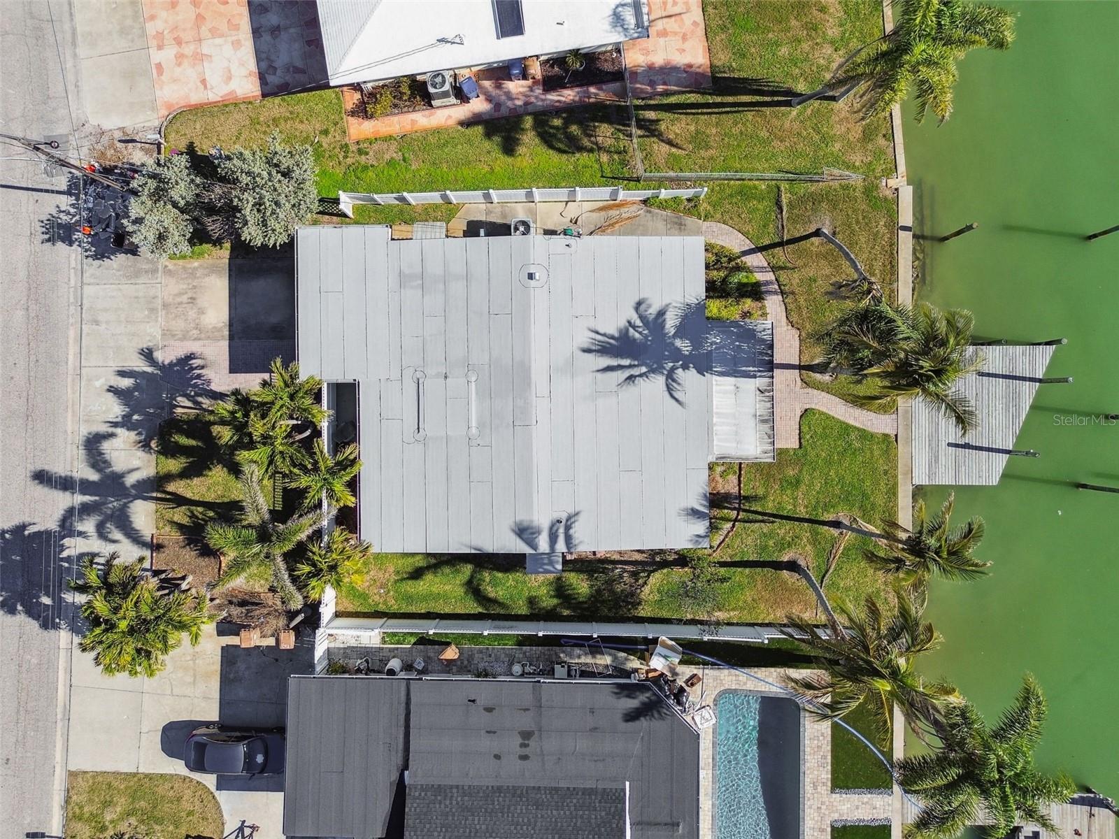 BAY POINT ESTATES 1ST ADD, MADEIRA BEACH, FL, 33708