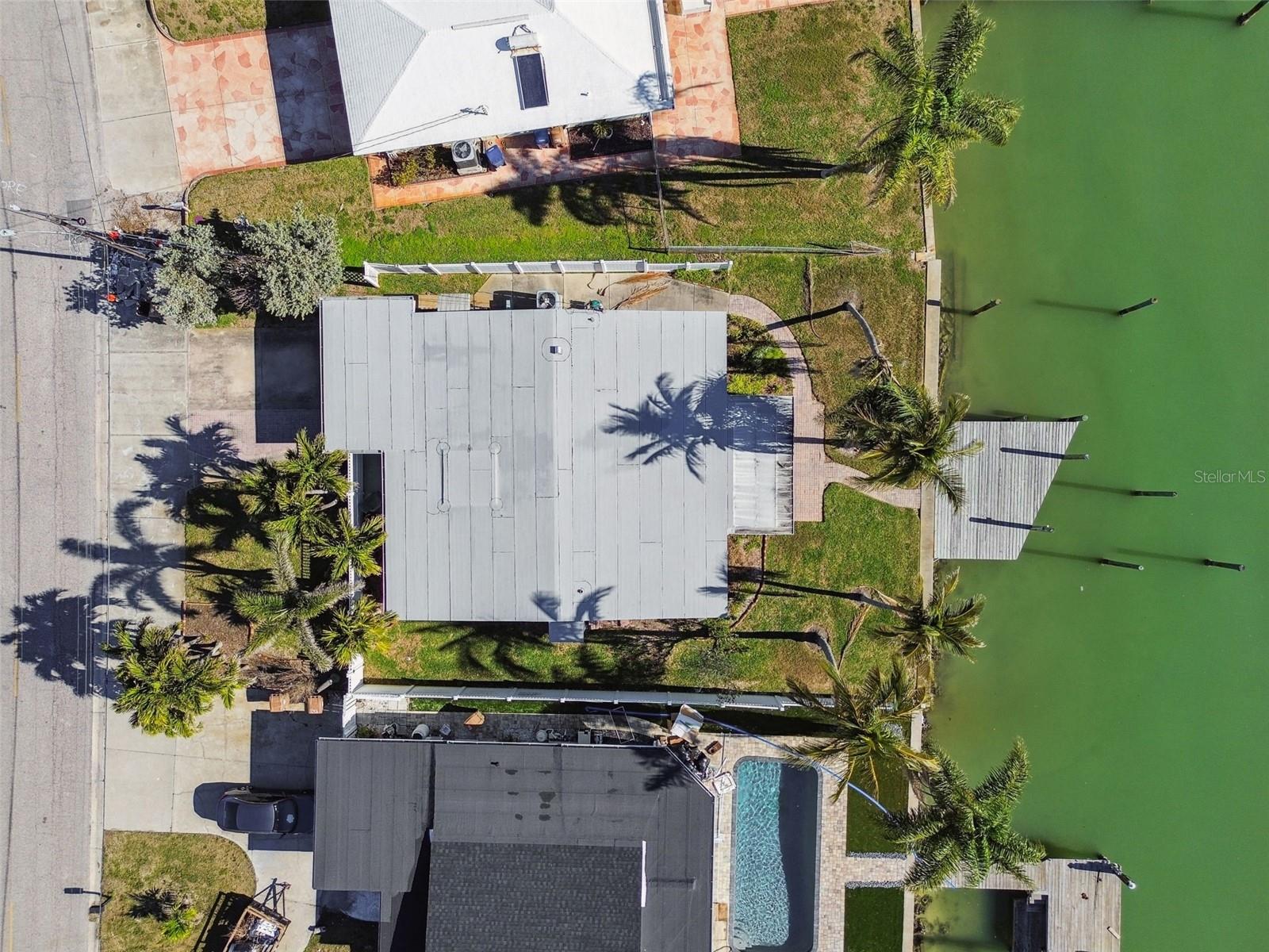 BAY POINT ESTATES 1ST ADD, MADEIRA BEACH, FL, 33708