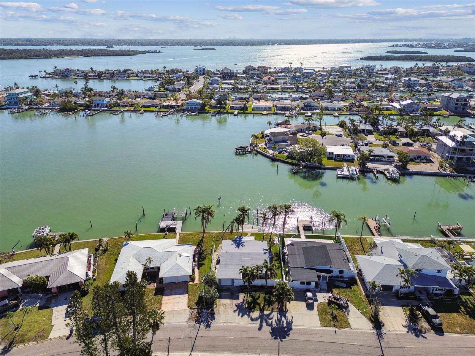 BAY POINT ESTATES 1ST ADD, MADEIRA BEACH, FL, 33708