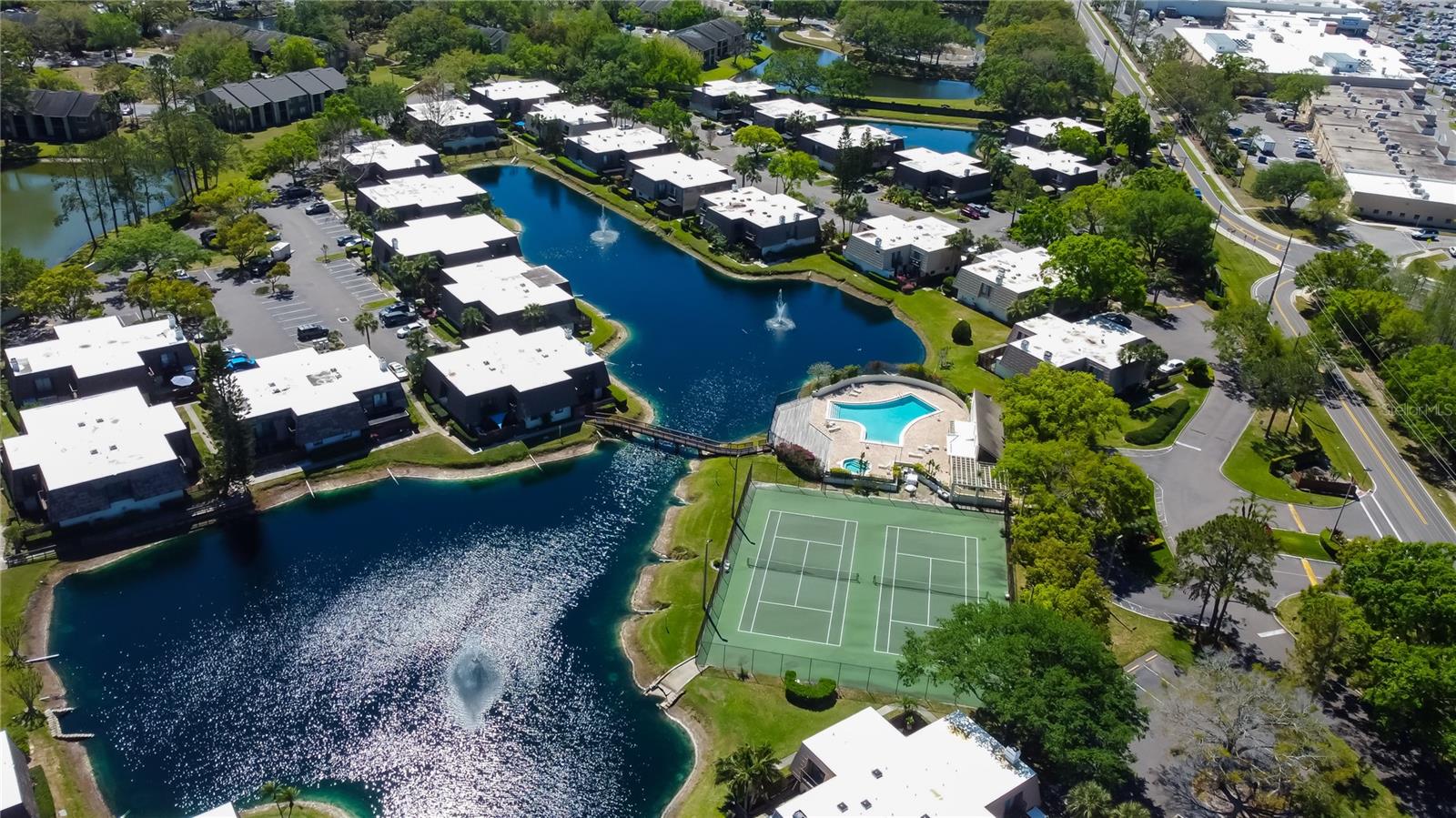 15203 W POND WOODS DR, TAMPA, FL, 33618