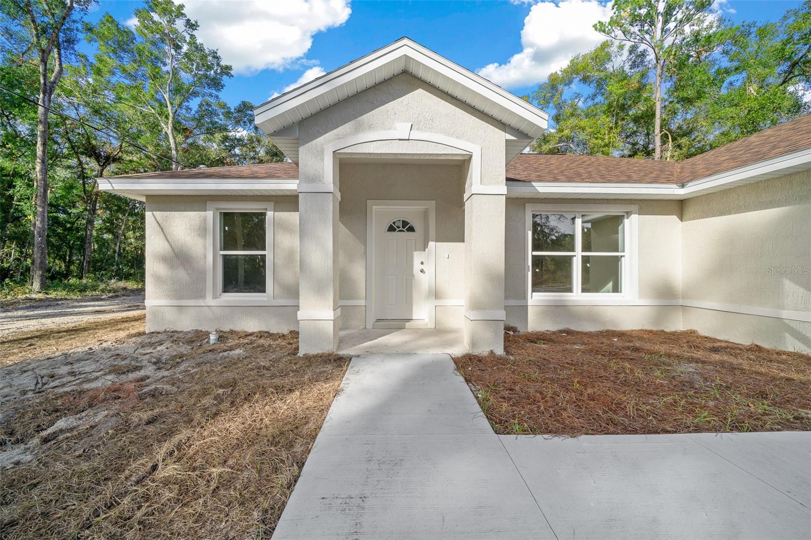 16369 SE 100 PL, OCKLAWAHA, FL, 32179