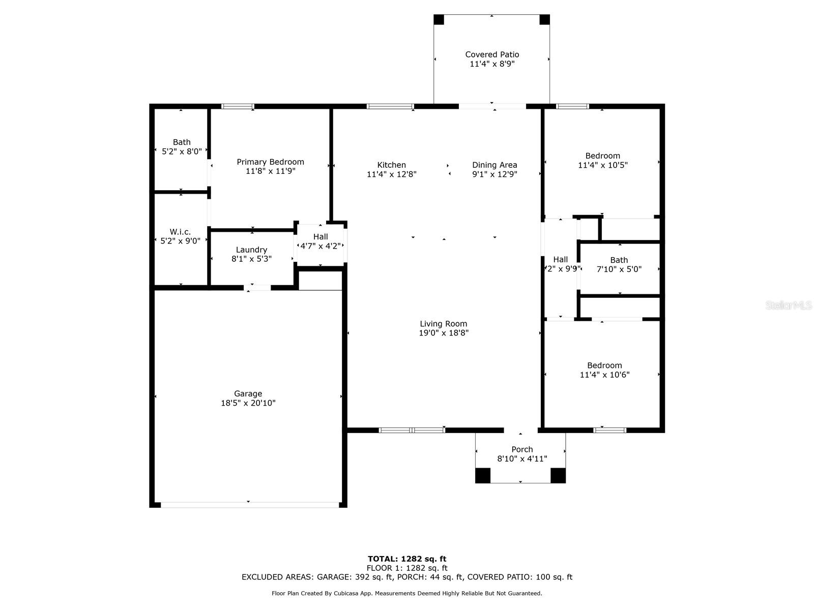 16369 SE 100 PL, OCKLAWAHA, FL, 32179