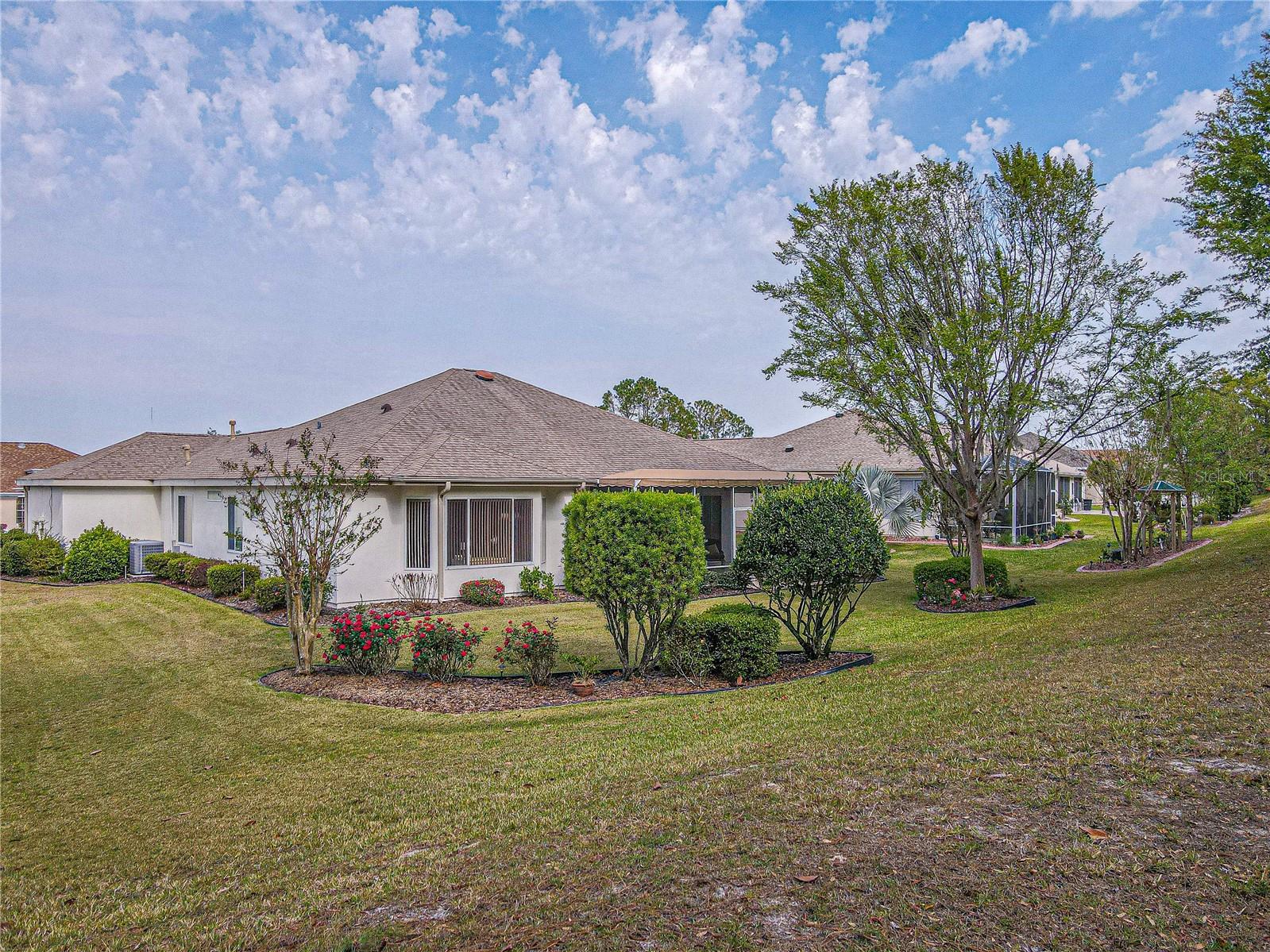 9509 SE 124TH LOOP, SUMMERFIELD, FL, 34491