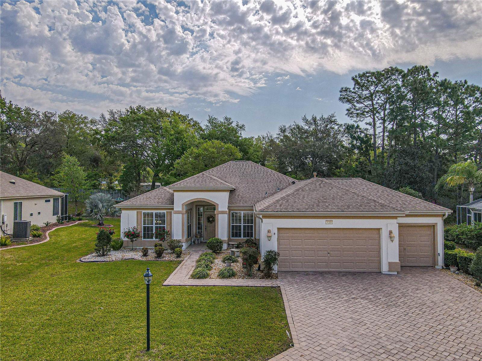 9509 SE 124TH LOOP, SUMMERFIELD, FL, 34491