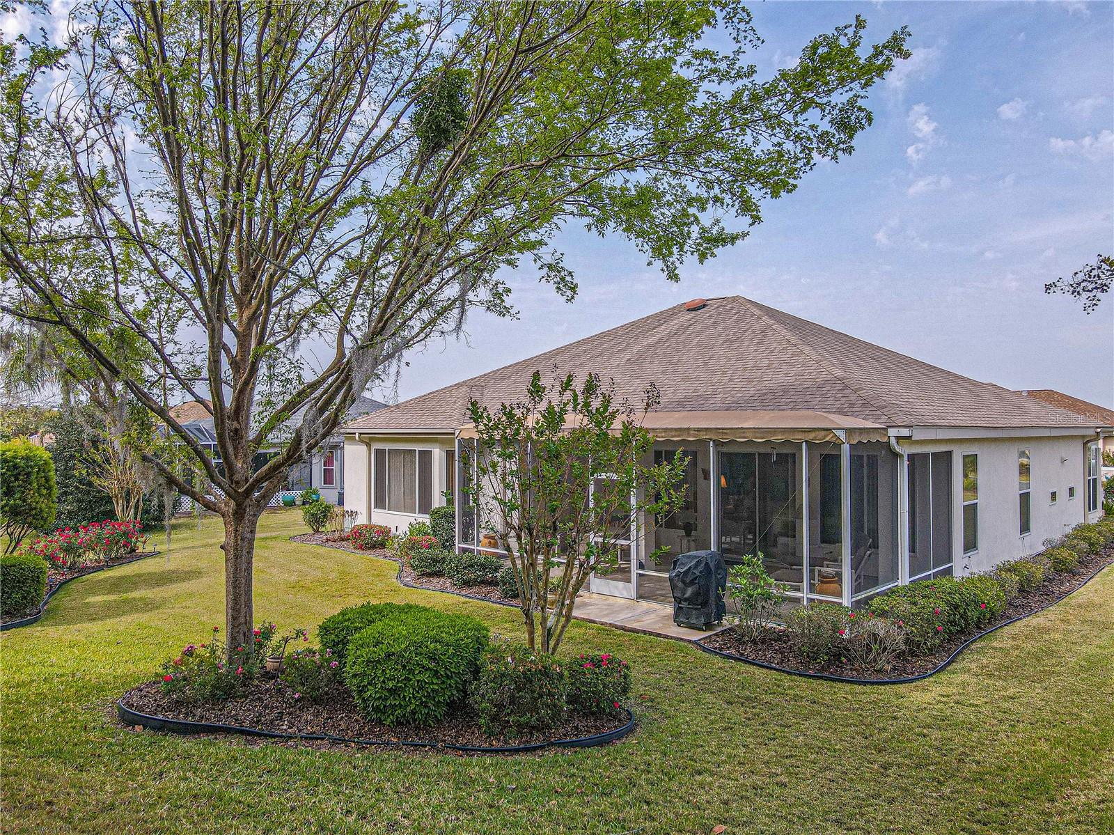 9509 SE 124TH LOOP, SUMMERFIELD, FL, 34491