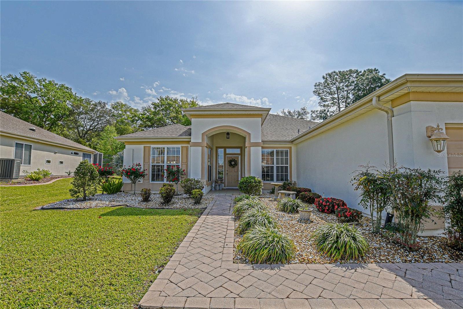 9509 SE 124TH LOOP, SUMMERFIELD, FL, 34491