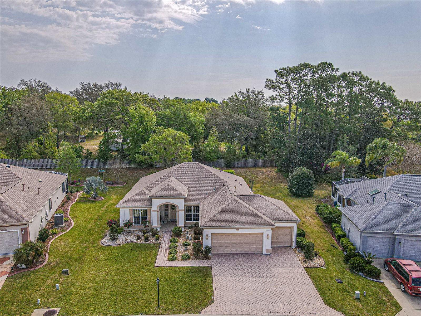 9509 SE 124TH LOOP, SUMMERFIELD, FL, 34491