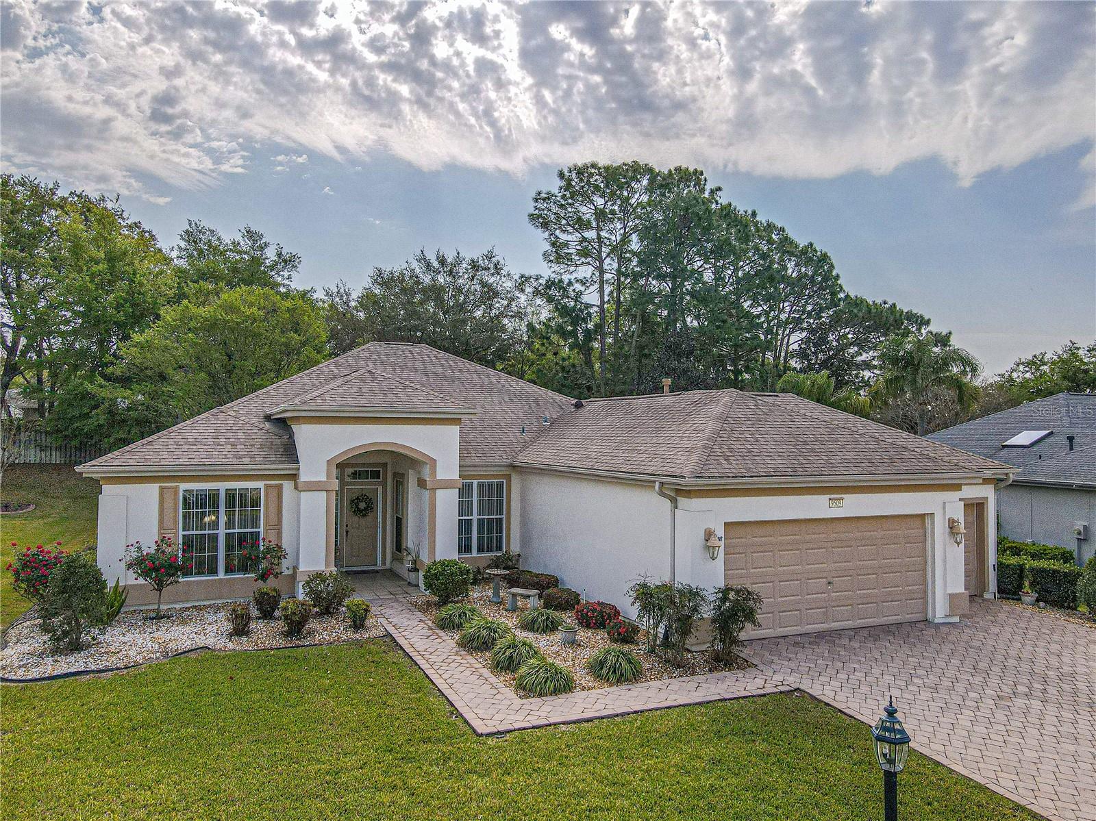 9509 SE 124TH LOOP, SUMMERFIELD, FL, 34491