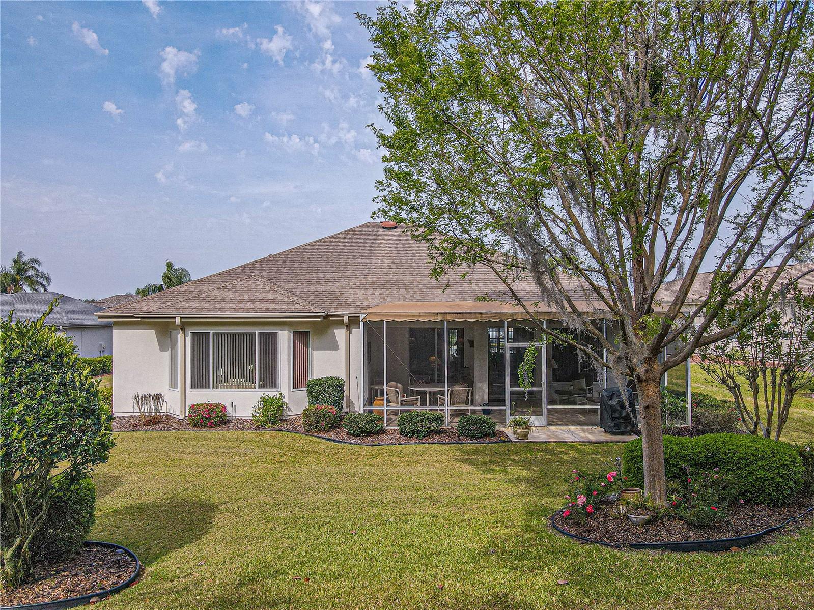9509 SE 124TH LOOP, SUMMERFIELD, FL, 34491