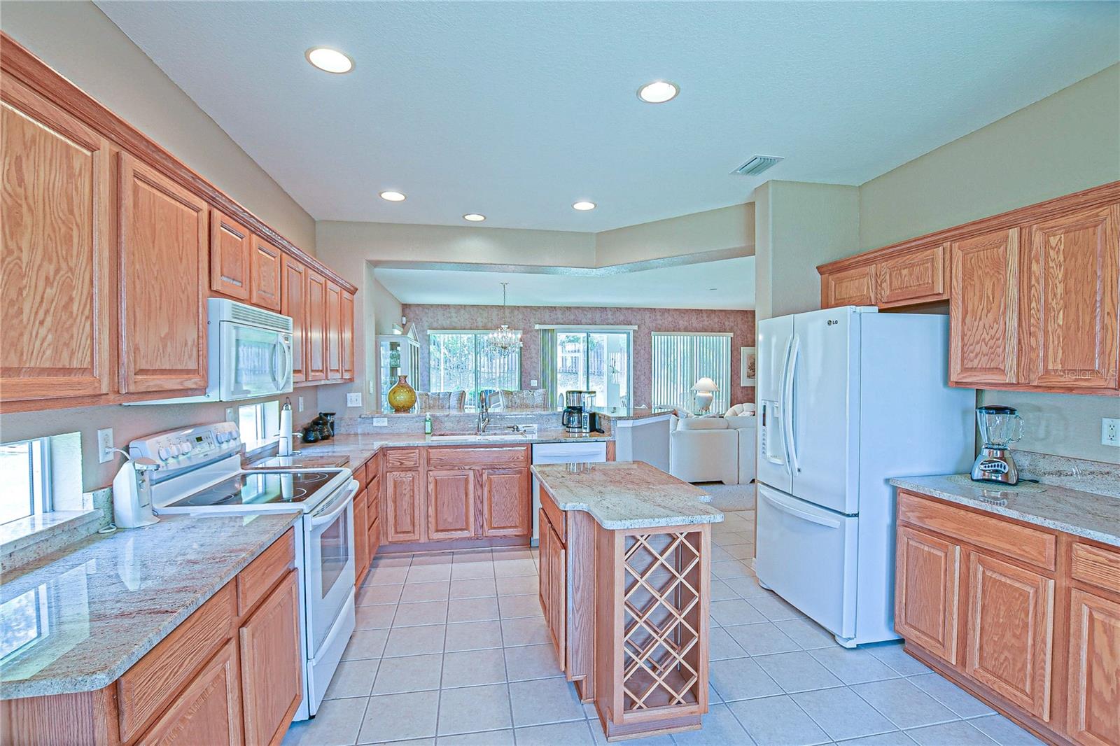 9509 SE 124TH LOOP, SUMMERFIELD, FL, 34491