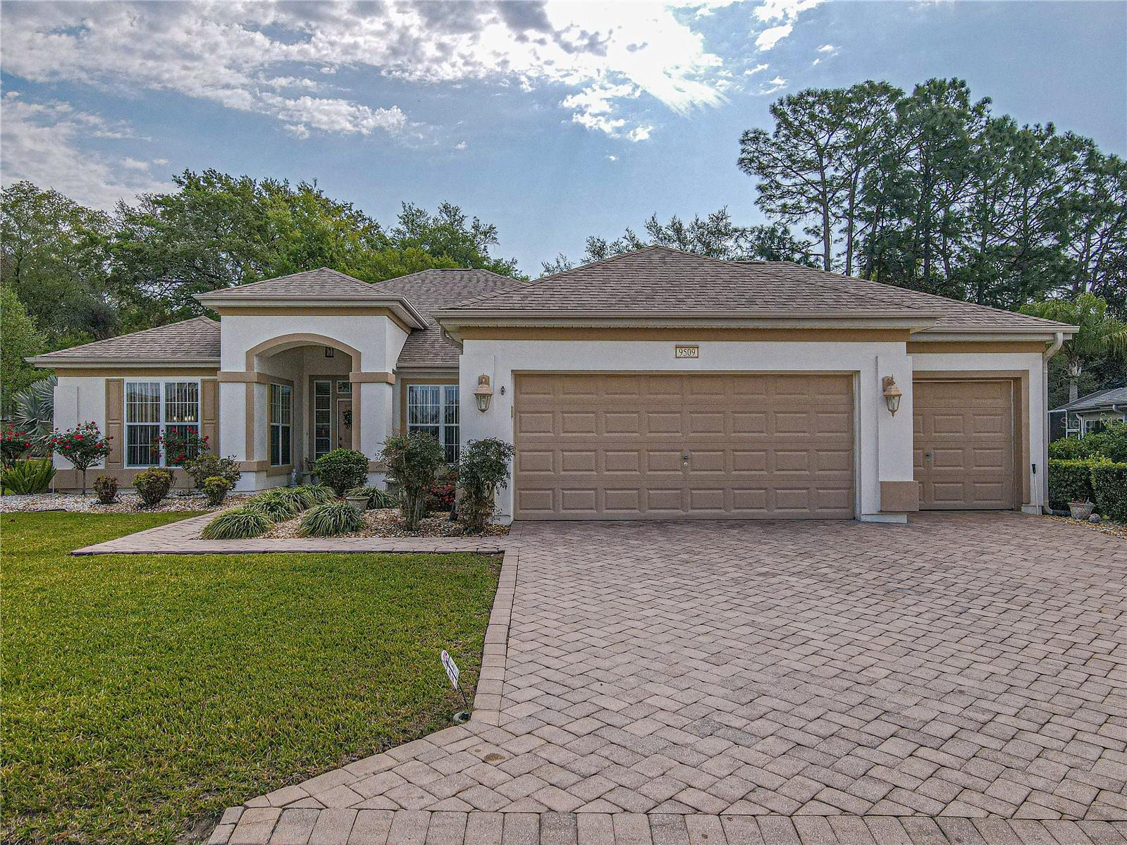 9509 SE 124TH LOOP, SUMMERFIELD, FL, 34491