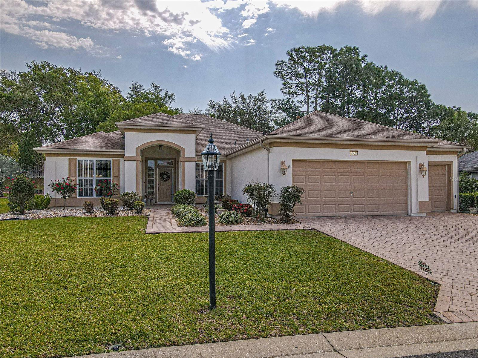 9509 SE 124TH LOOP, SUMMERFIELD, FL, 34491