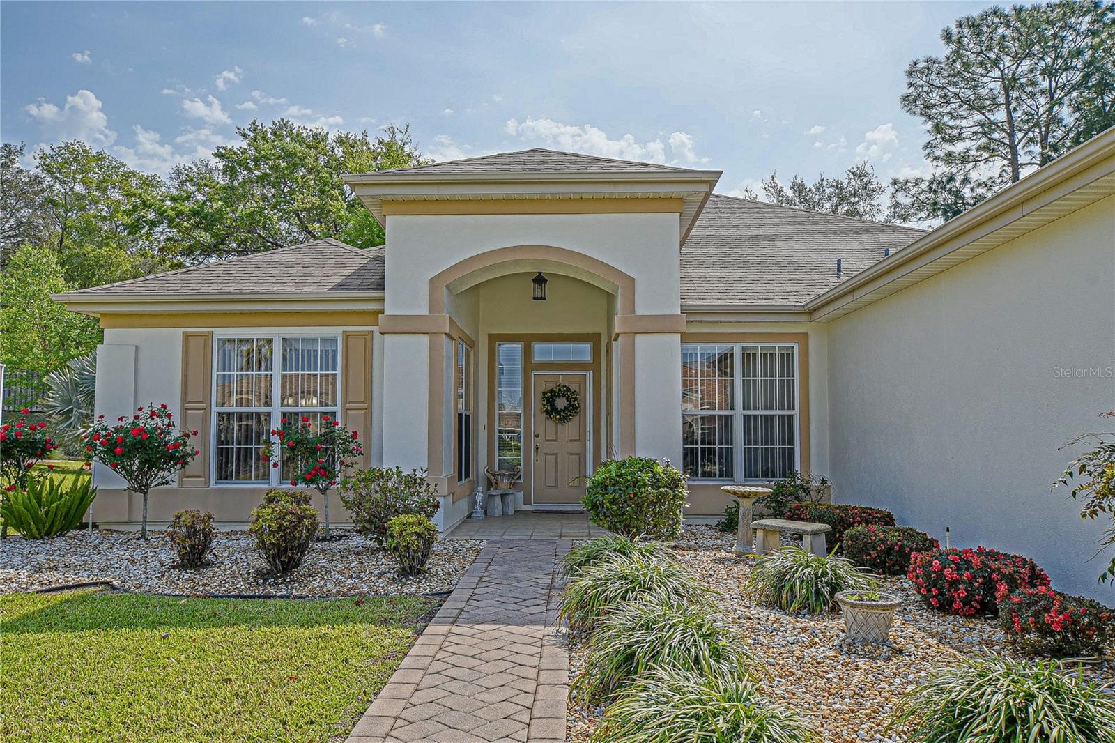 9509 SE 124TH LOOP, SUMMERFIELD, FL, 34491
