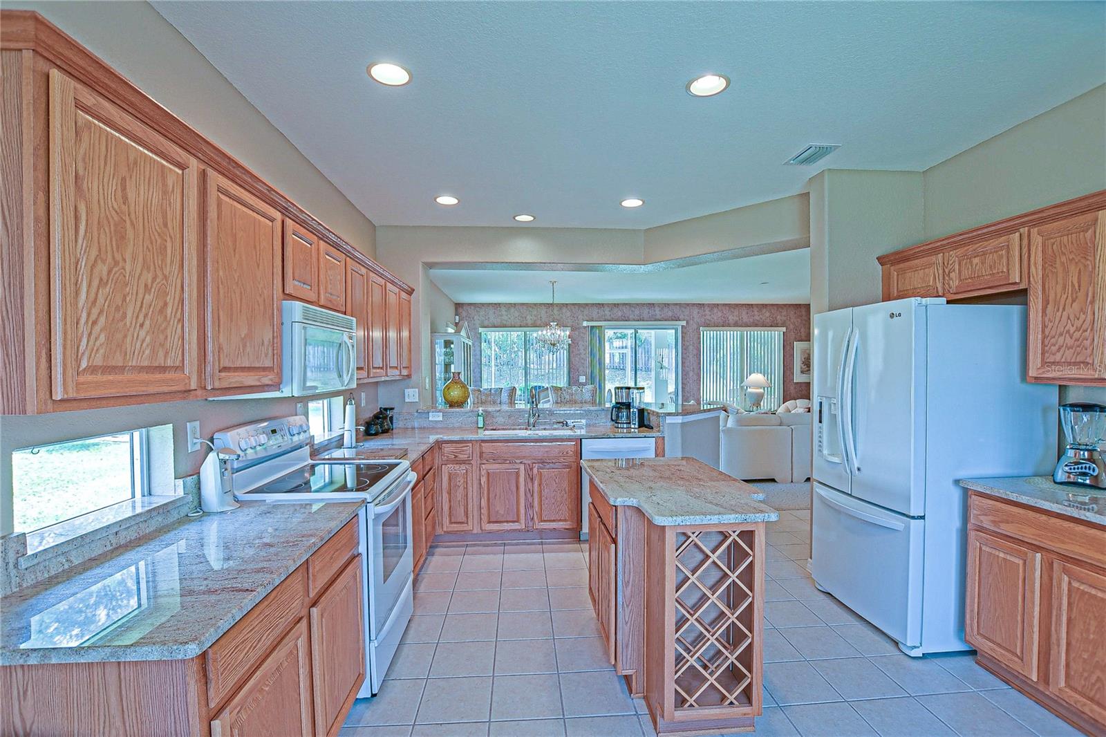 9509 SE 124TH LOOP, SUMMERFIELD, FL, 34491