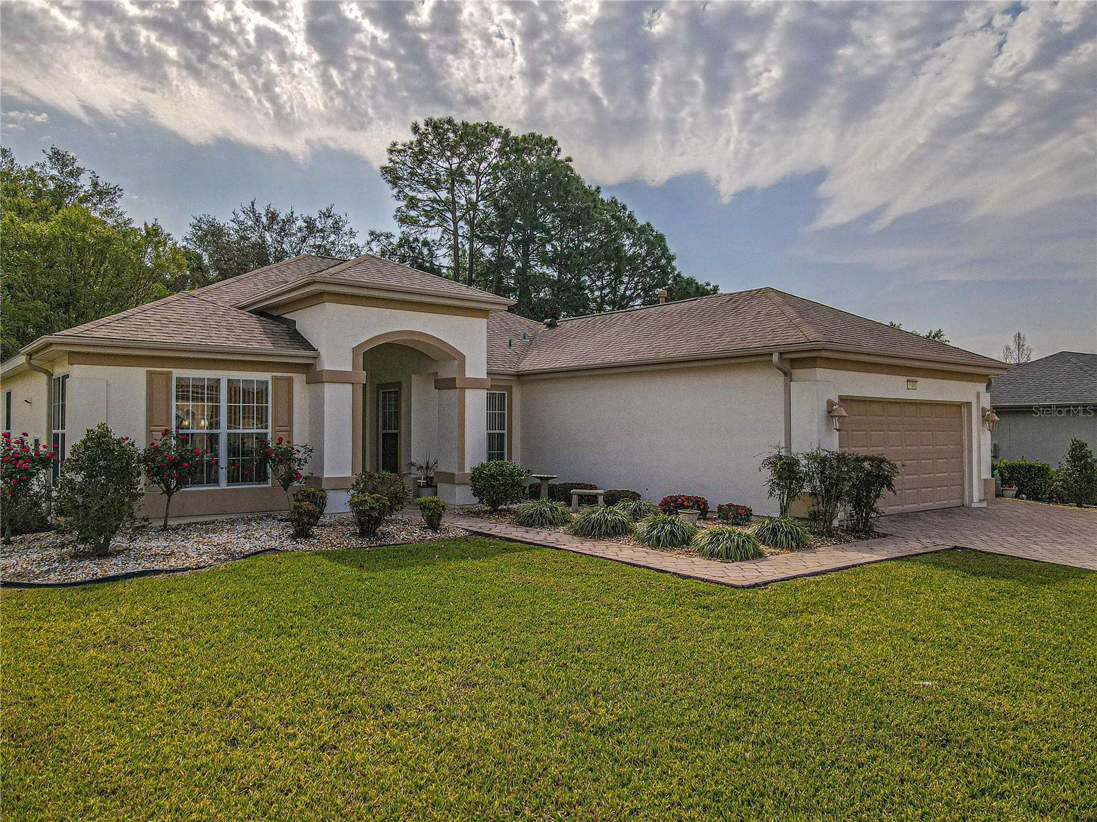 9509 SE 124TH LOOP, SUMMERFIELD, FL, 34491