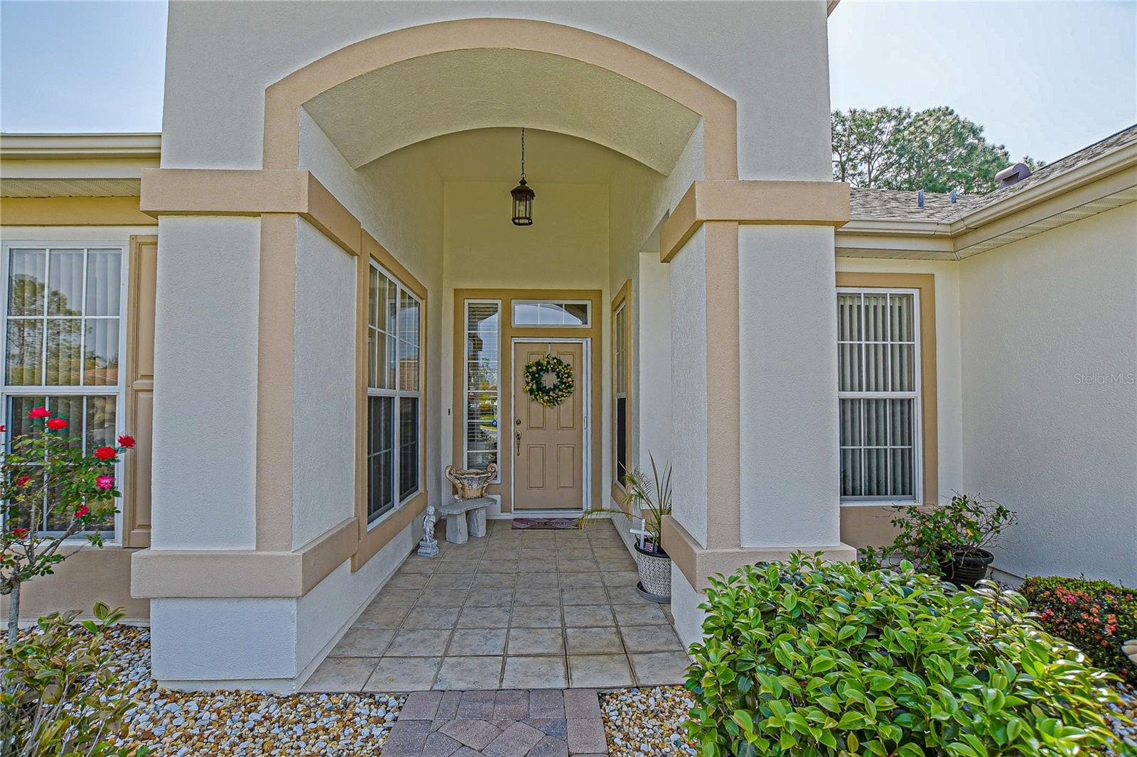 9509 SE 124TH LOOP, SUMMERFIELD, FL, 34491
