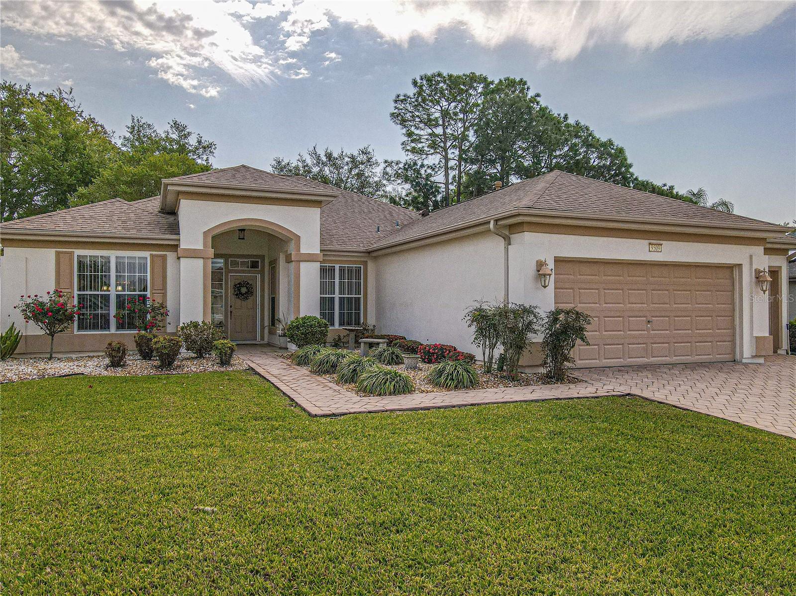 9509 SE 124TH LOOP, SUMMERFIELD, FL, 34491