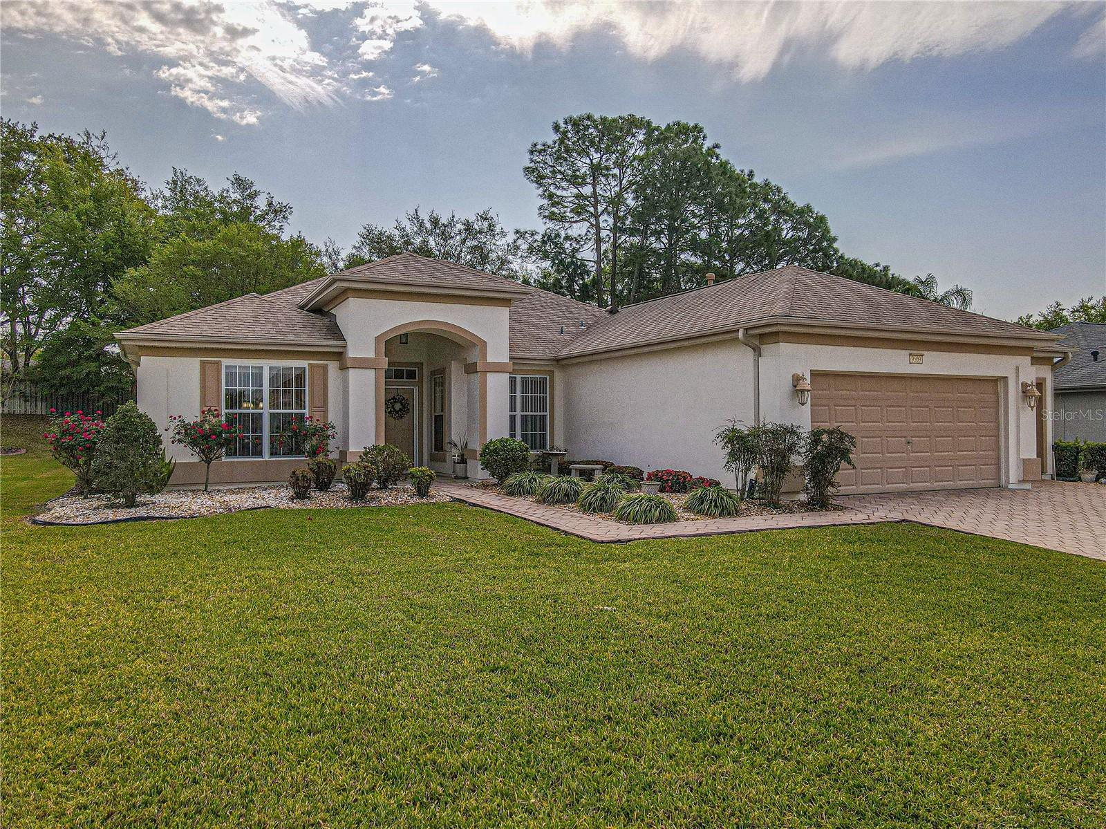 9509 SE 124TH LOOP, SUMMERFIELD, FL, 34491