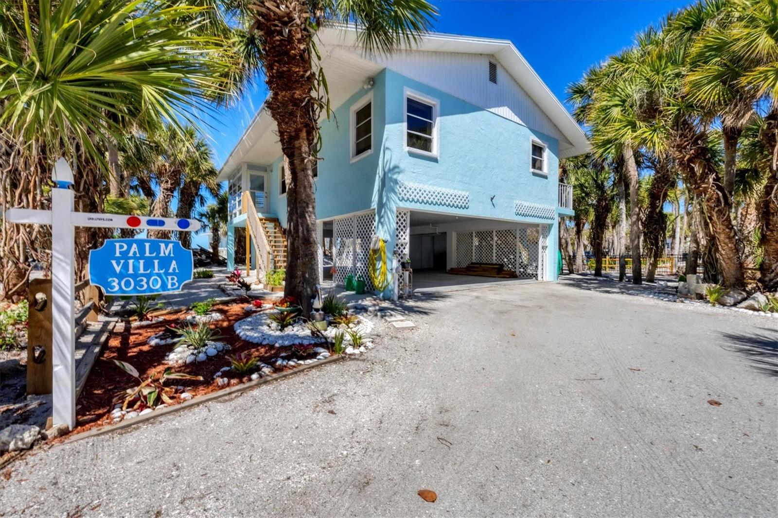 3030 N BEACH RD #B, ENGLEWOOD, FL, 34223