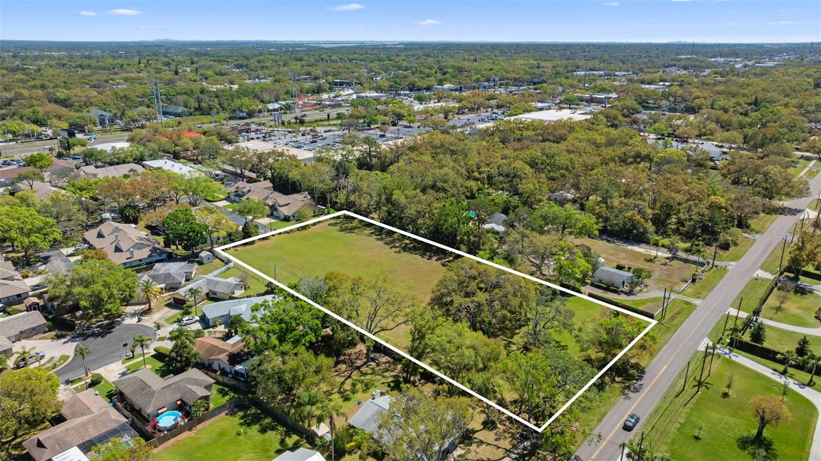 854 RIVIERE RD, PALM HARBOR, FL, 34683