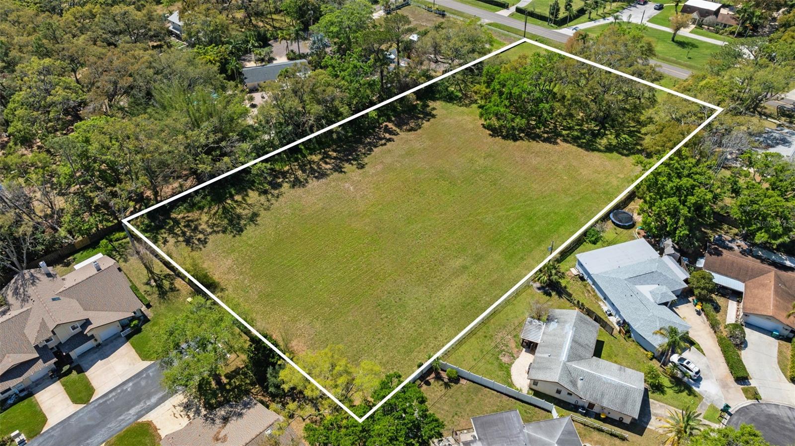 854 RIVIERE RD, PALM HARBOR, FL, 34683