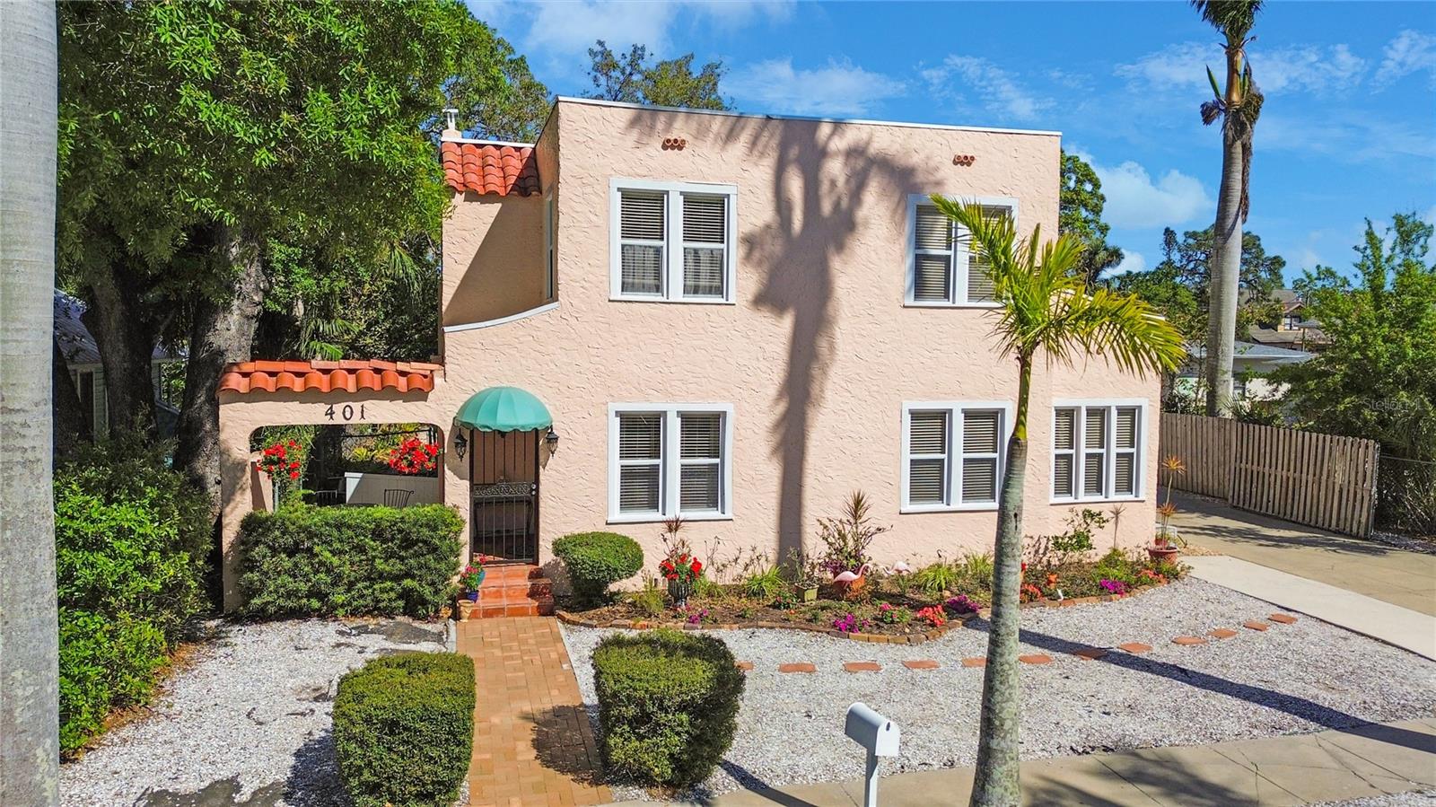 401 27TH ST W, BRADENTON, FL, 34205