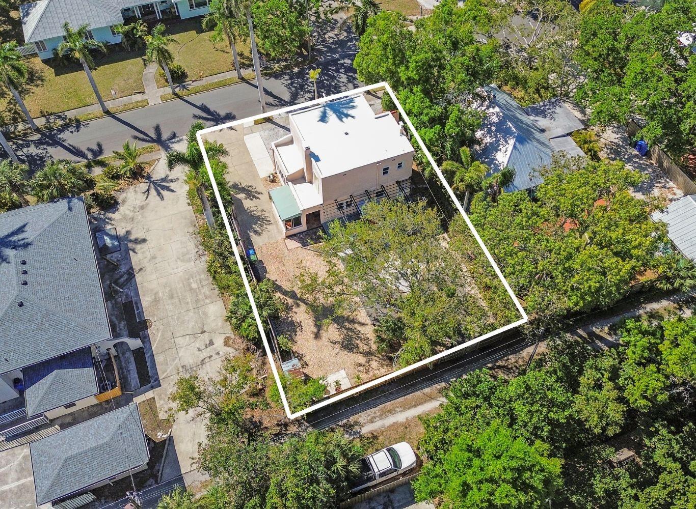 401 27TH ST W, BRADENTON, FL, 34205