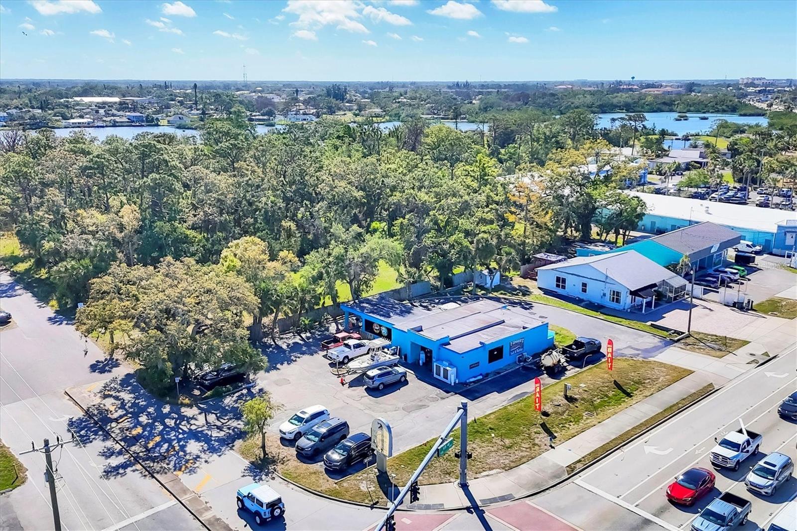 101 S TAMIAMI TRL S, NOKOMIS, FL, 34275