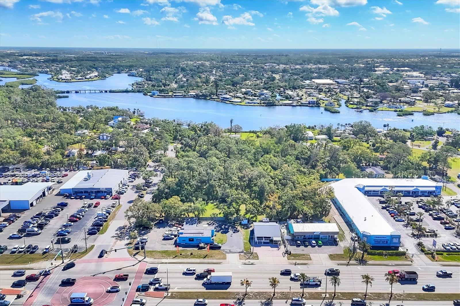 101 S TAMIAMI TRL S, NOKOMIS, FL, 34275