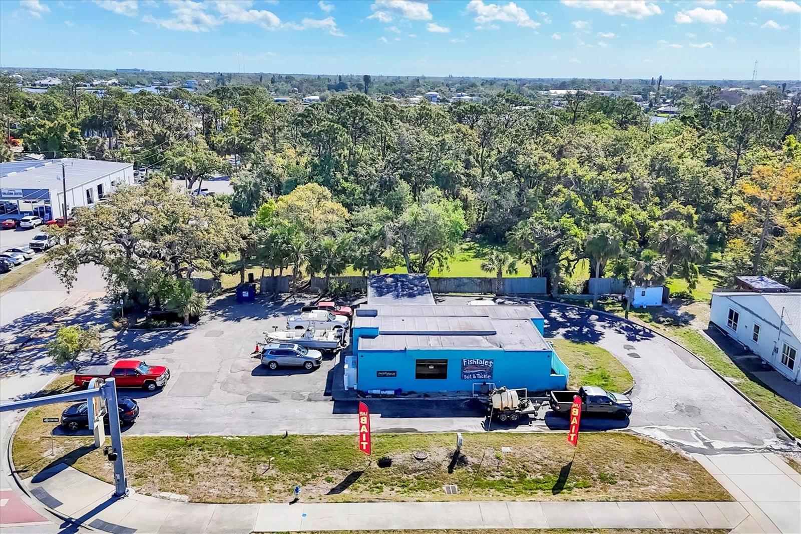 101 S TAMIAMI TRL S, NOKOMIS, FL, 34275