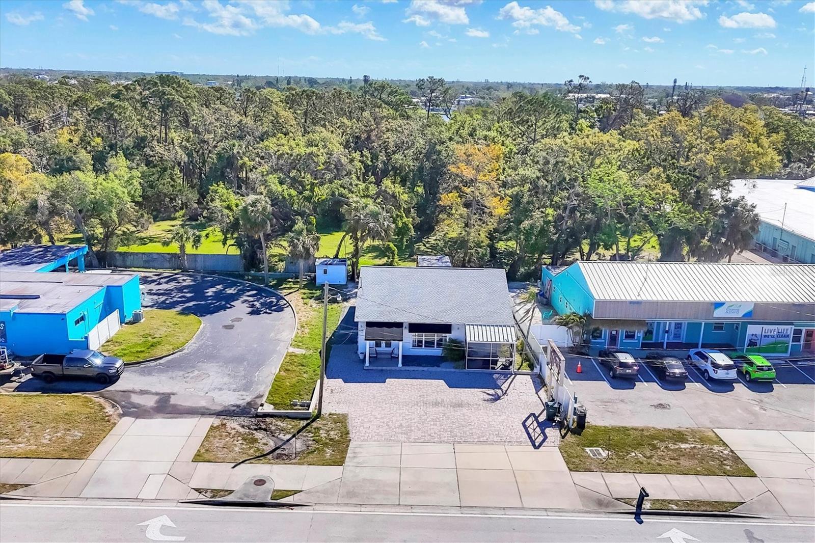 101 S TAMIAMI TRL S, NOKOMIS, FL, 34275