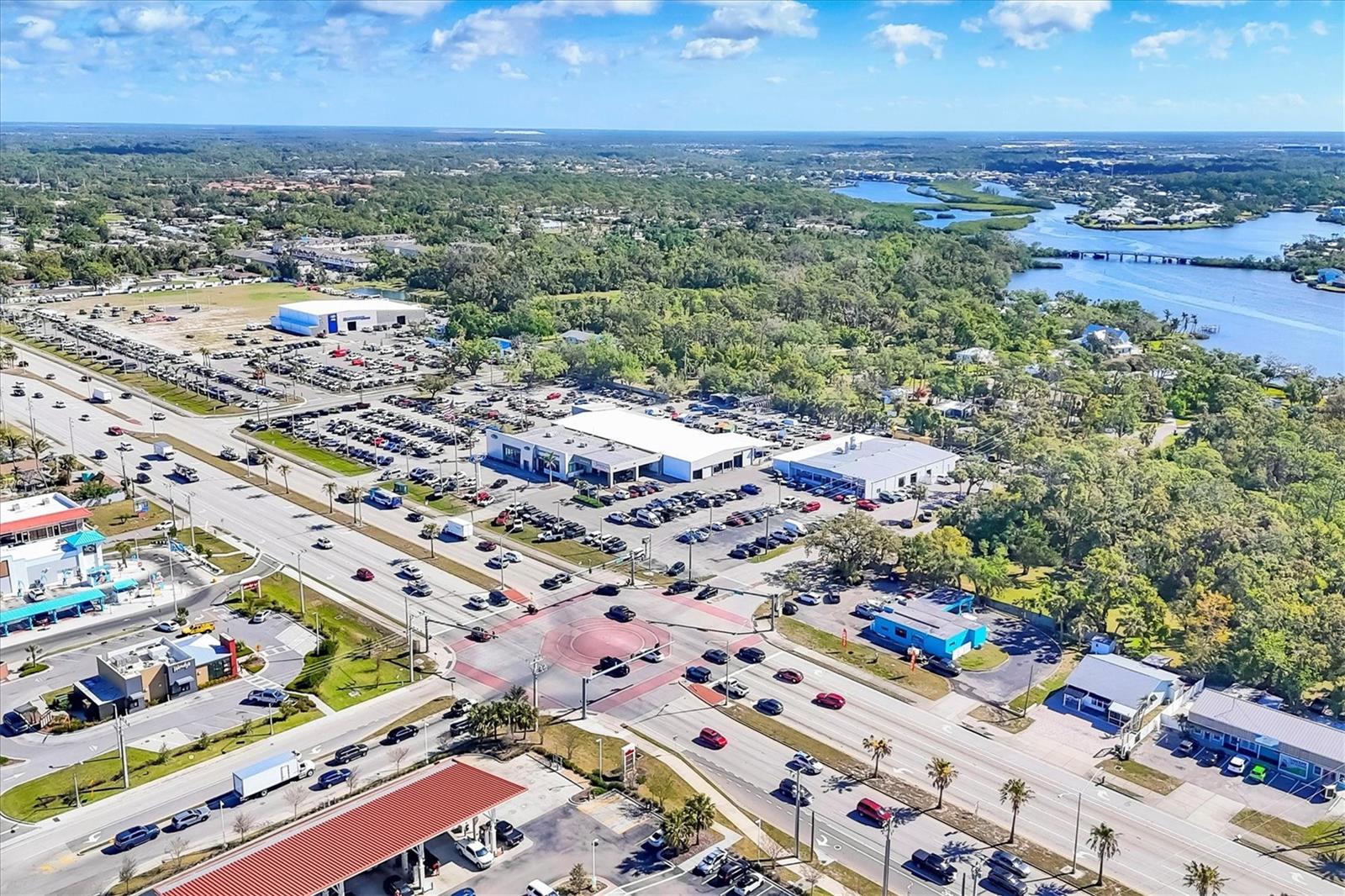 101 S TAMIAMI TRL S, NOKOMIS, FL, 34275