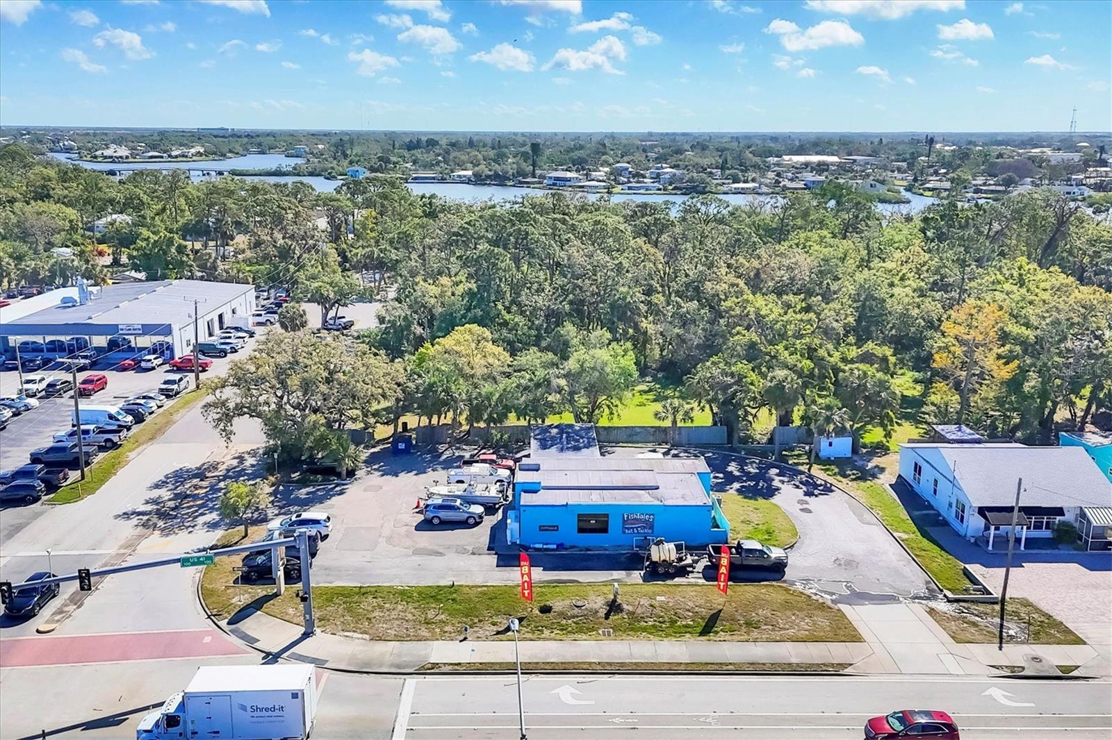 101 S TAMIAMI TRL S, NOKOMIS, FL, 34275