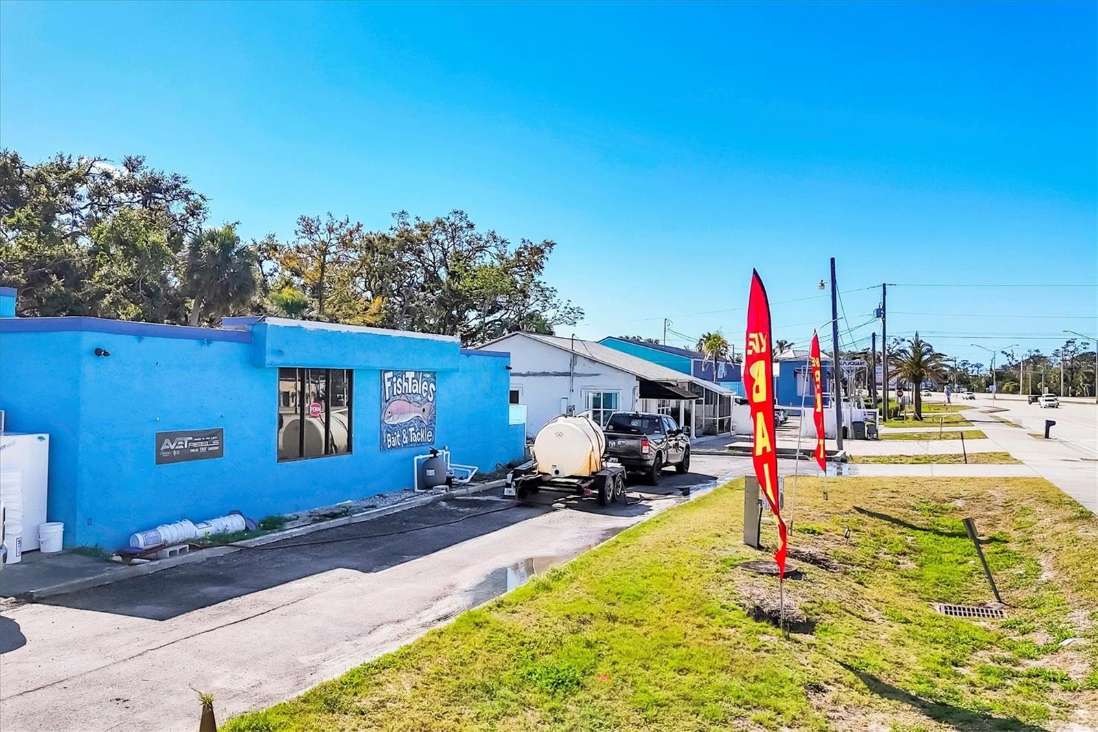 101 S TAMIAMI TRL S, NOKOMIS, FL, 34275
