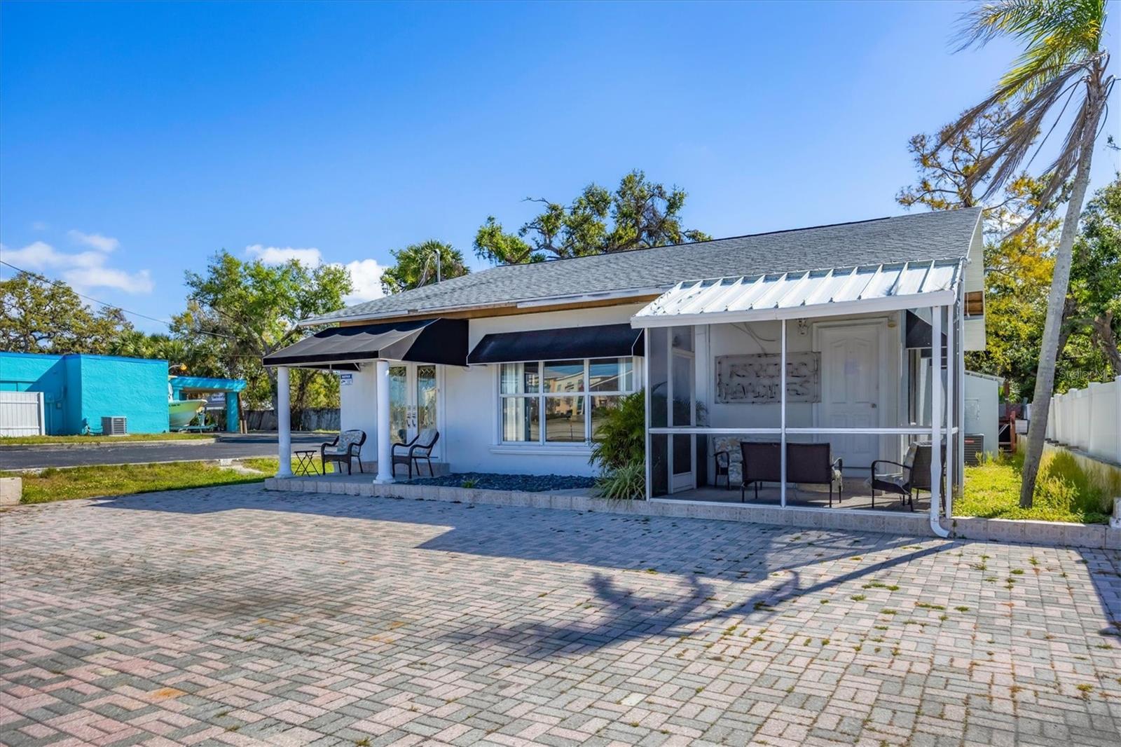 101 S TAMIAMI TRL S, NOKOMIS, FL, 34275