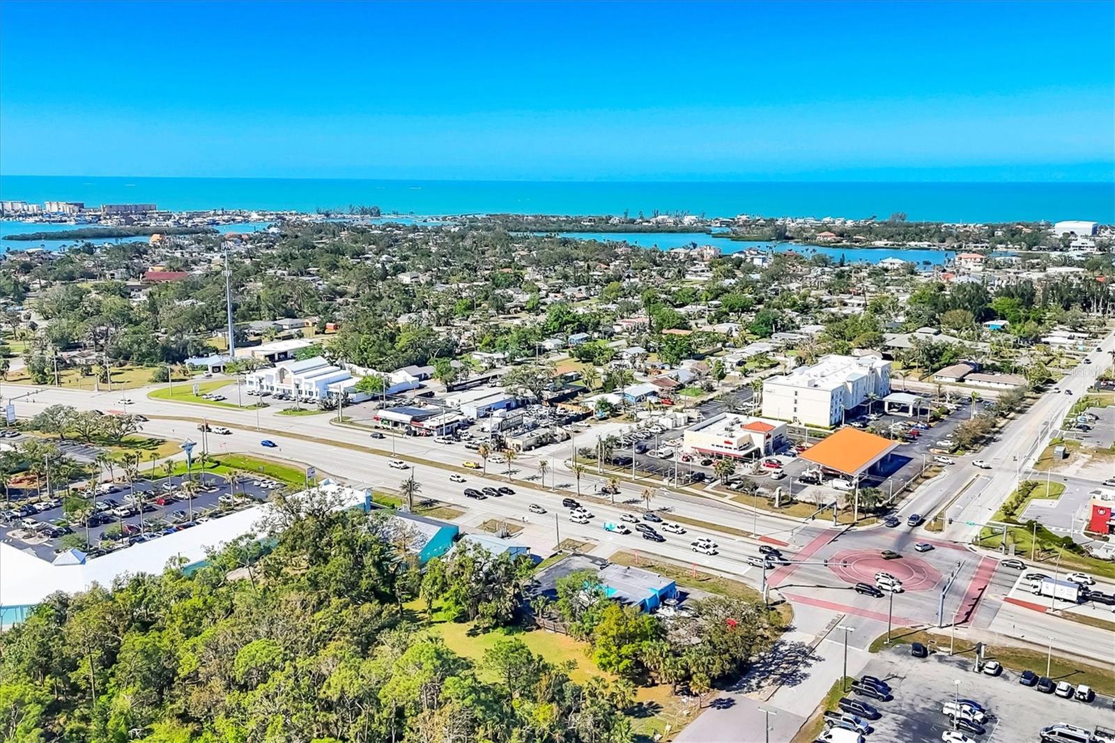 101 S TAMIAMI TRL S, NOKOMIS, FL, 34275