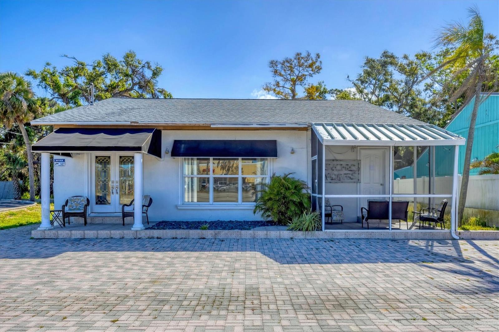 101 S TAMIAMI TRL S, NOKOMIS, FL, 34275