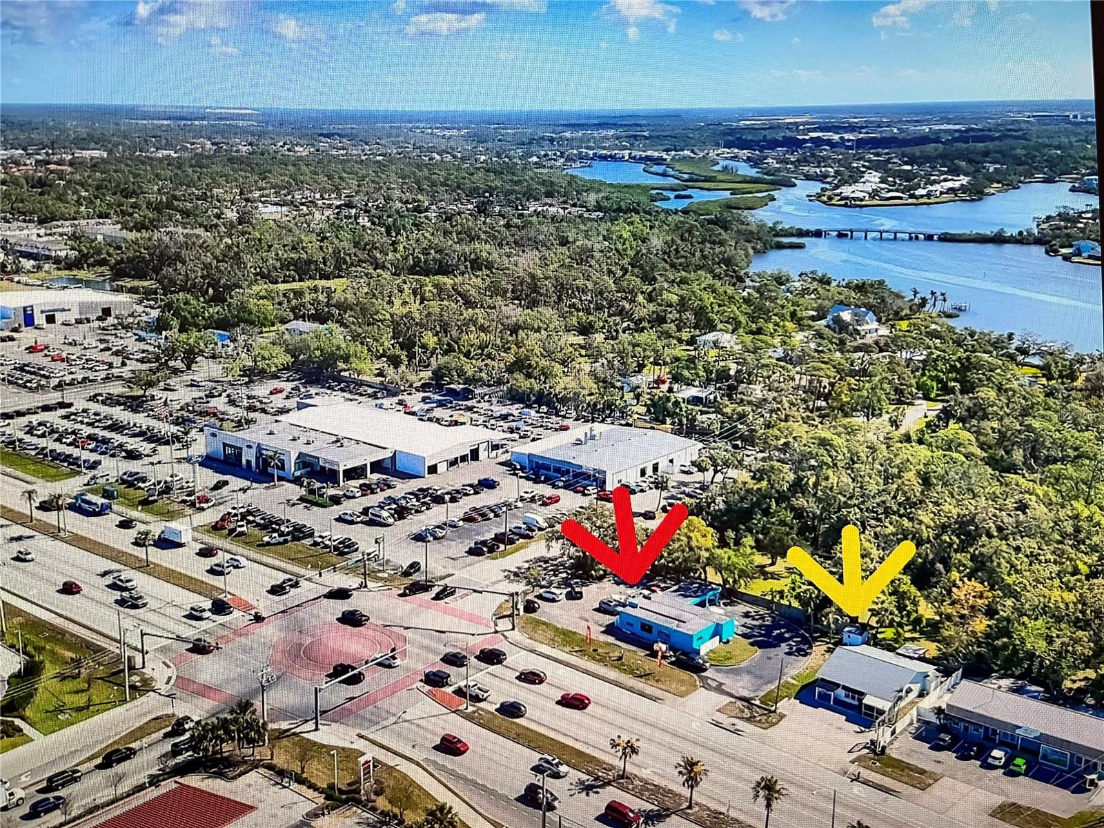 101 S TAMIAMI TRL S, NOKOMIS, FL, 34275