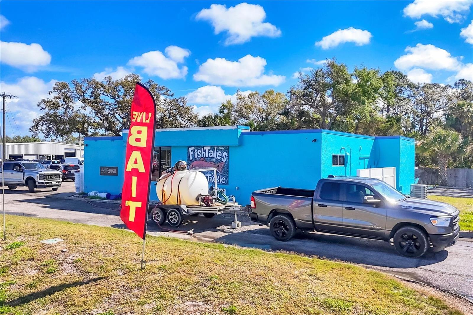 101 S TAMIAMI TRL S, NOKOMIS, FL, 34275