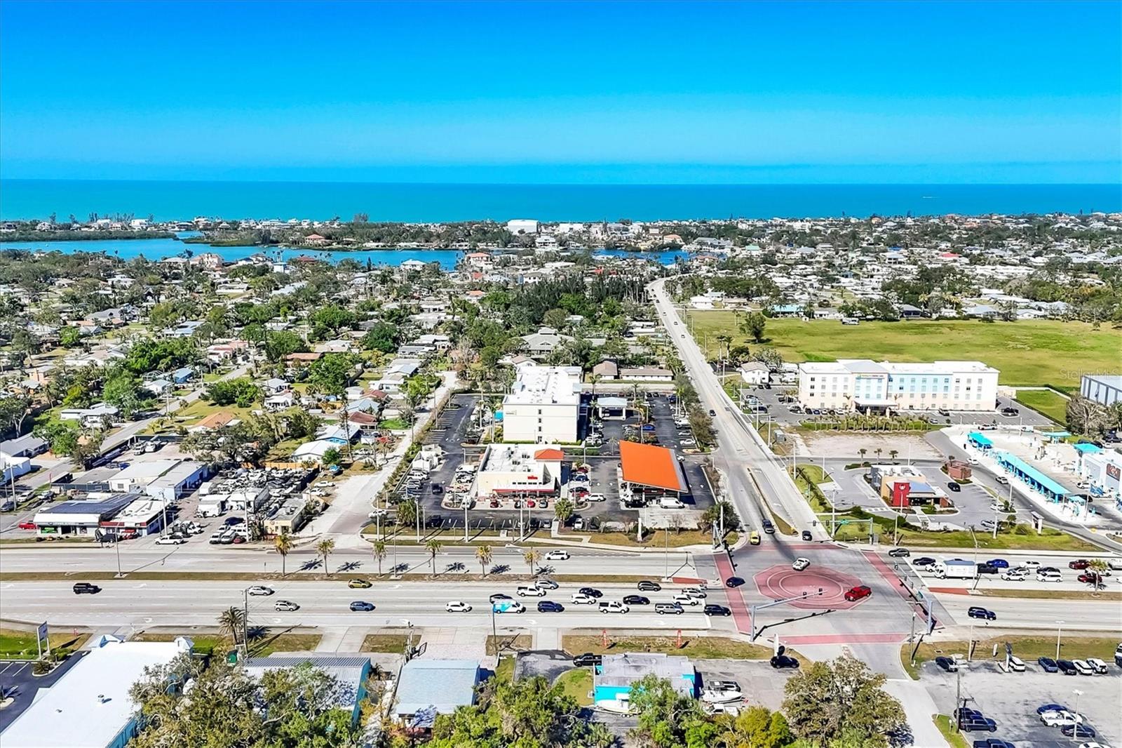 101 S TAMIAMI TRL S, NOKOMIS, FL, 34275