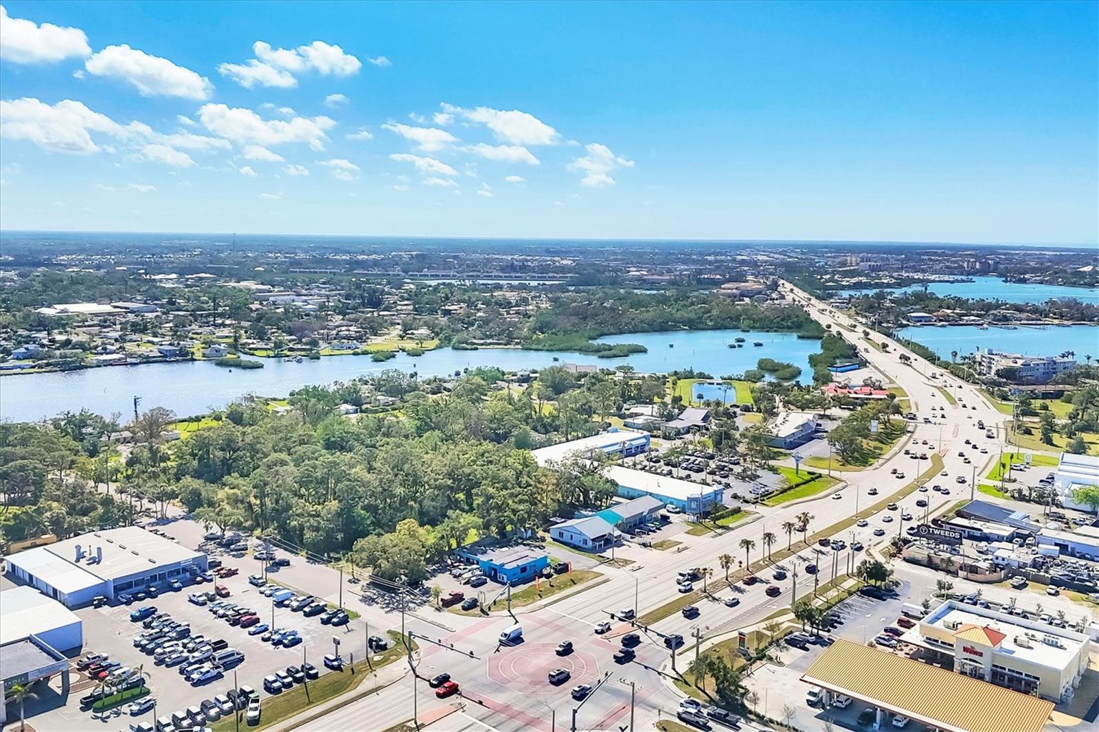 101 S TAMIAMI TRL S, NOKOMIS, FL, 34275