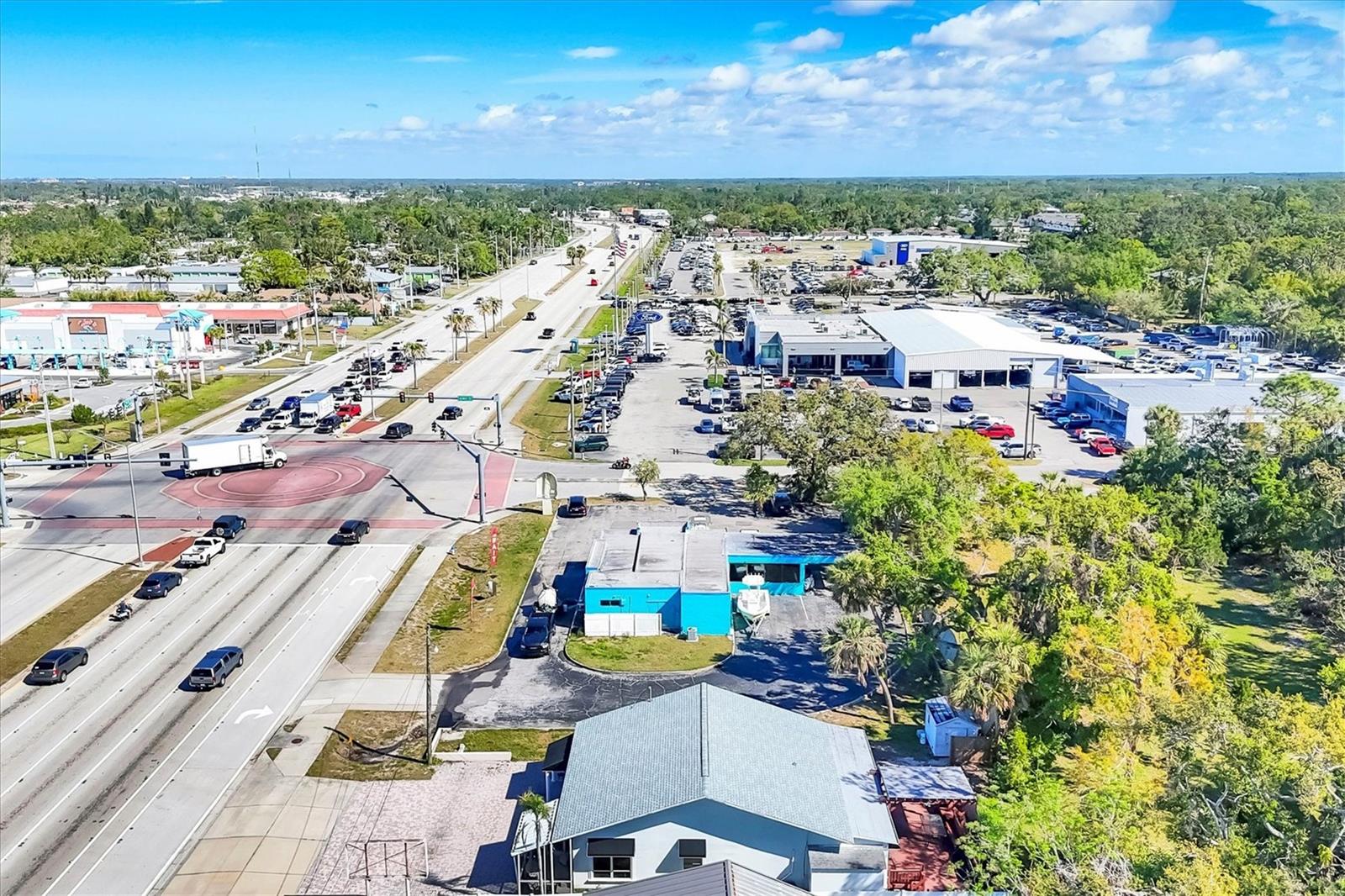 101 S TAMIAMI TRL S, NOKOMIS, FL, 34275