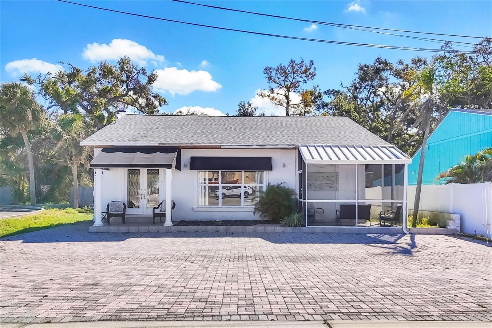 101 S TAMIAMI TRL S, NOKOMIS, FL, 34275