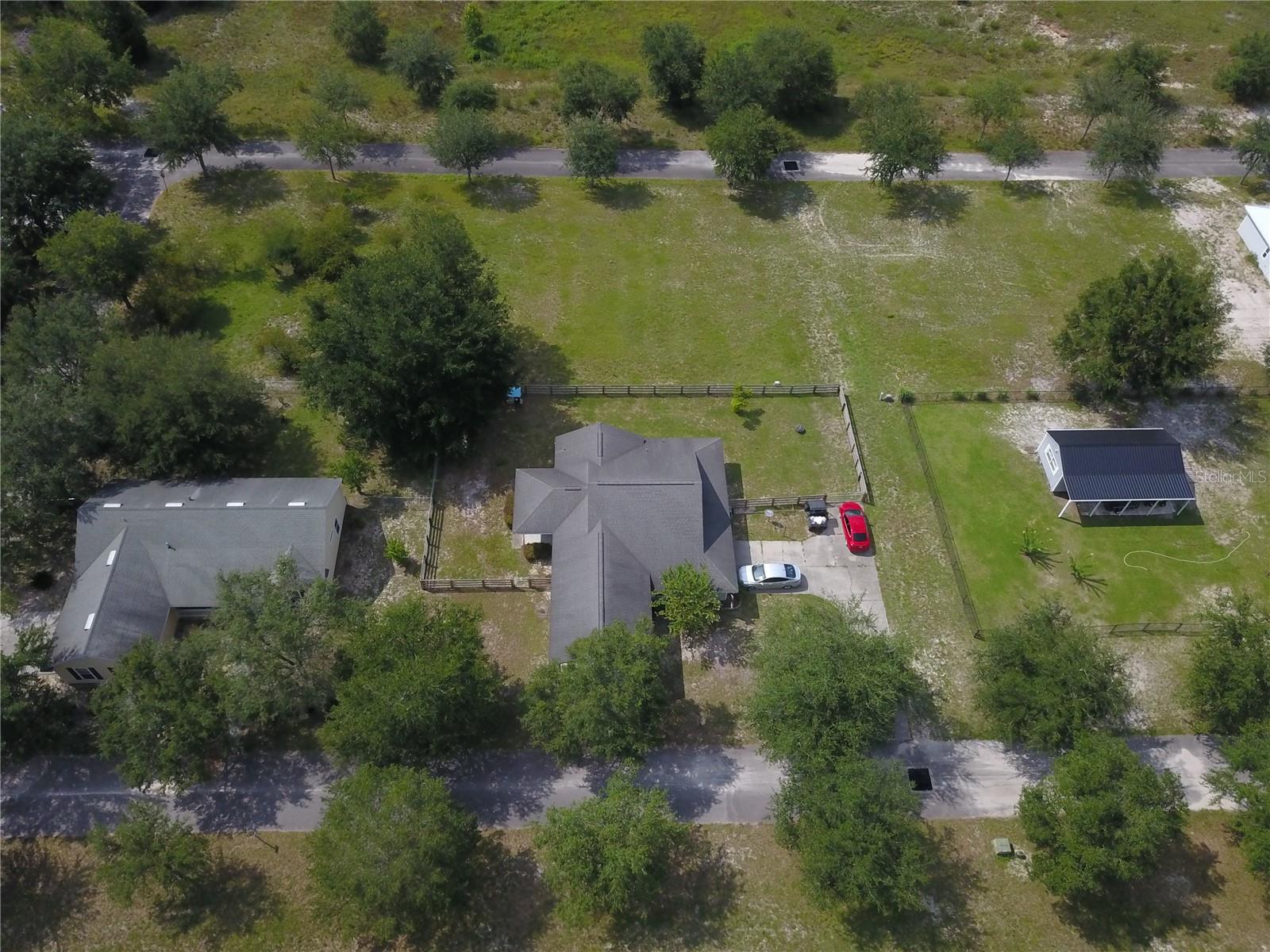3600 FREDERICK AVE, BELL, FL, 32619