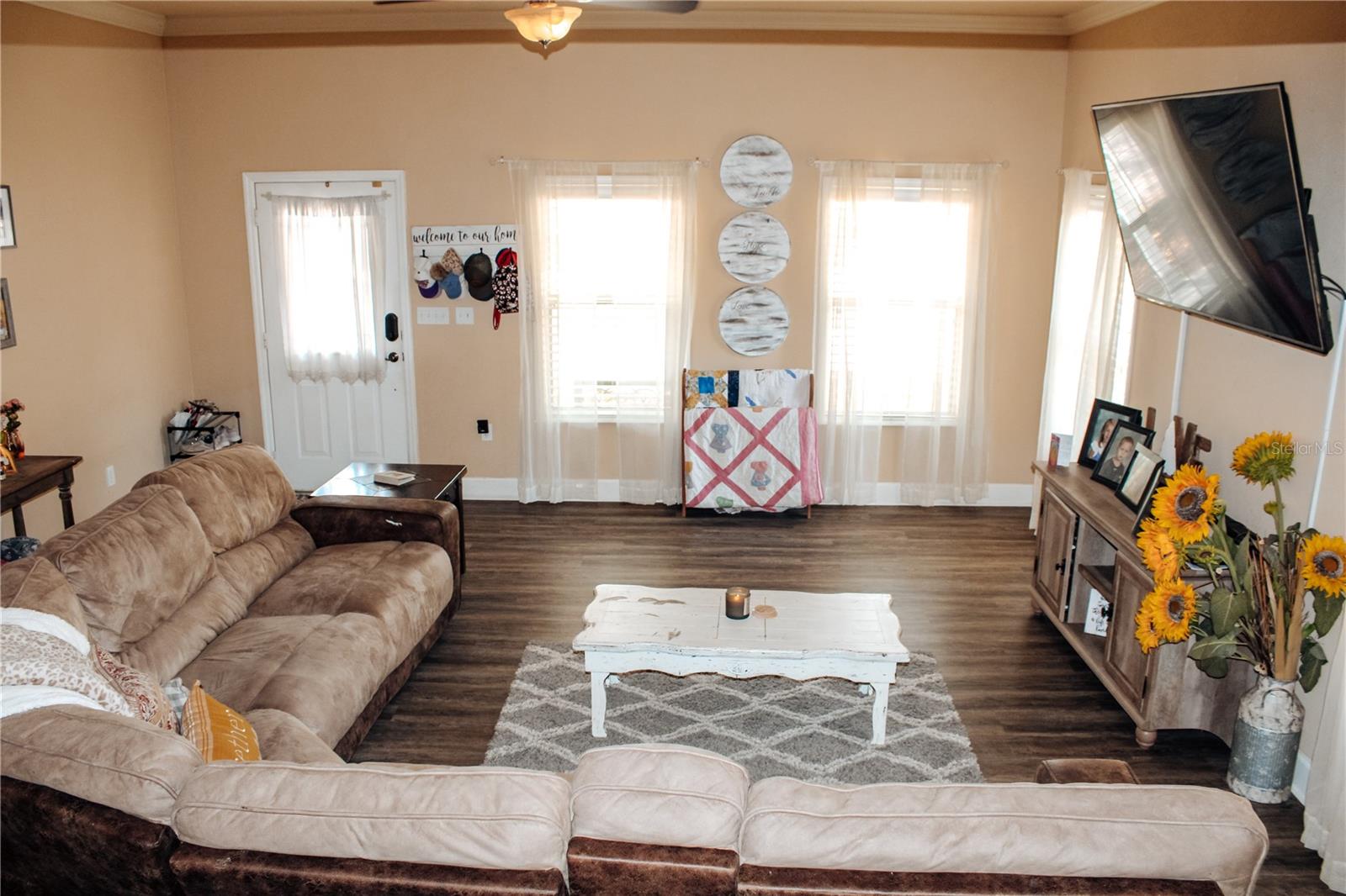 3600 FREDERICK AVE, BELL, FL, 32619