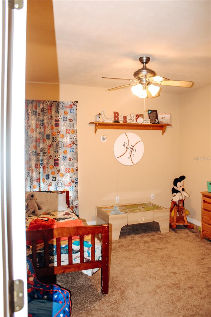 3600 FREDERICK AVE, BELL, FL, 32619